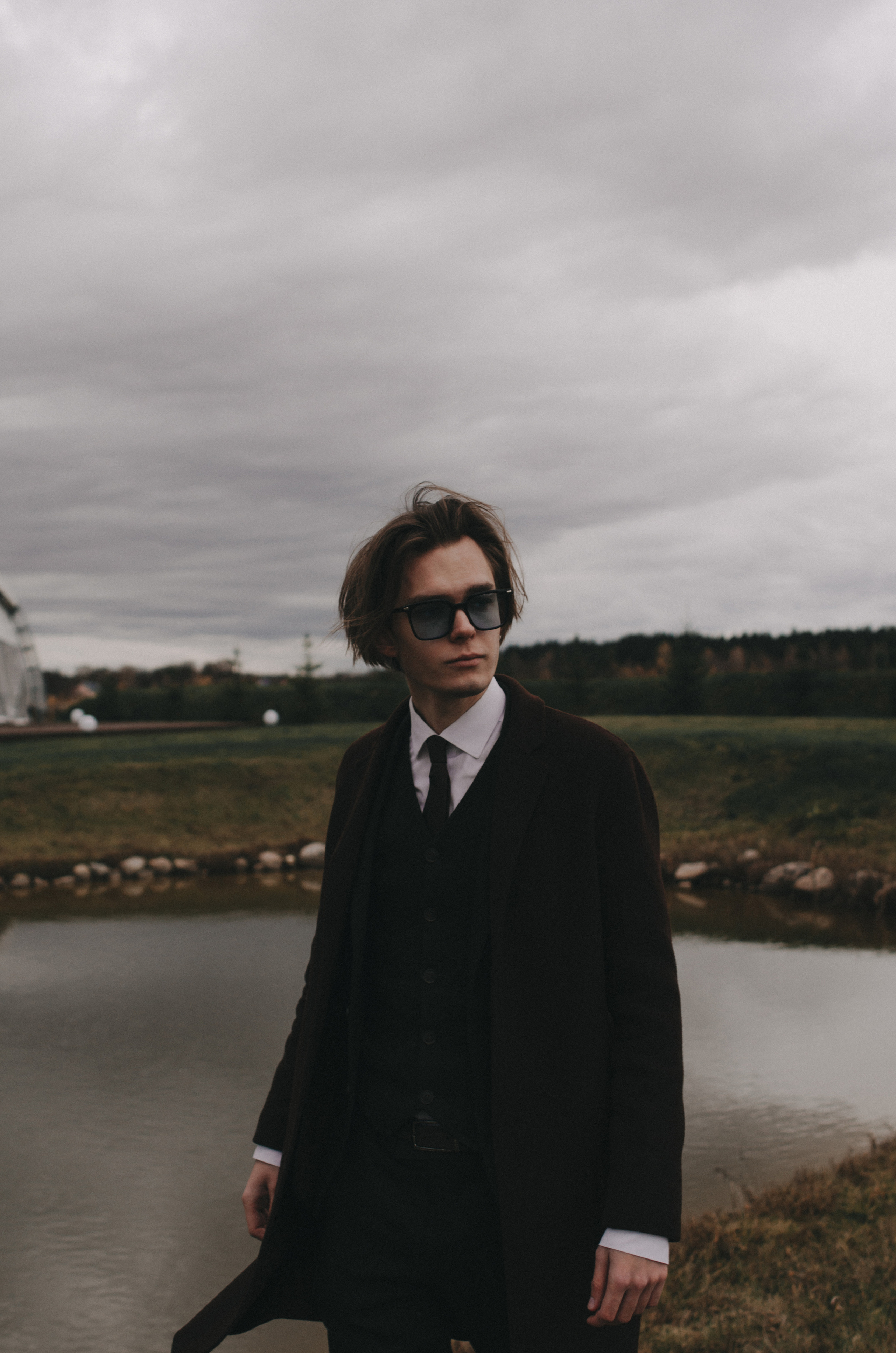 Харизма. Свадебный и портретный фотограф в Калуге Mary Lia