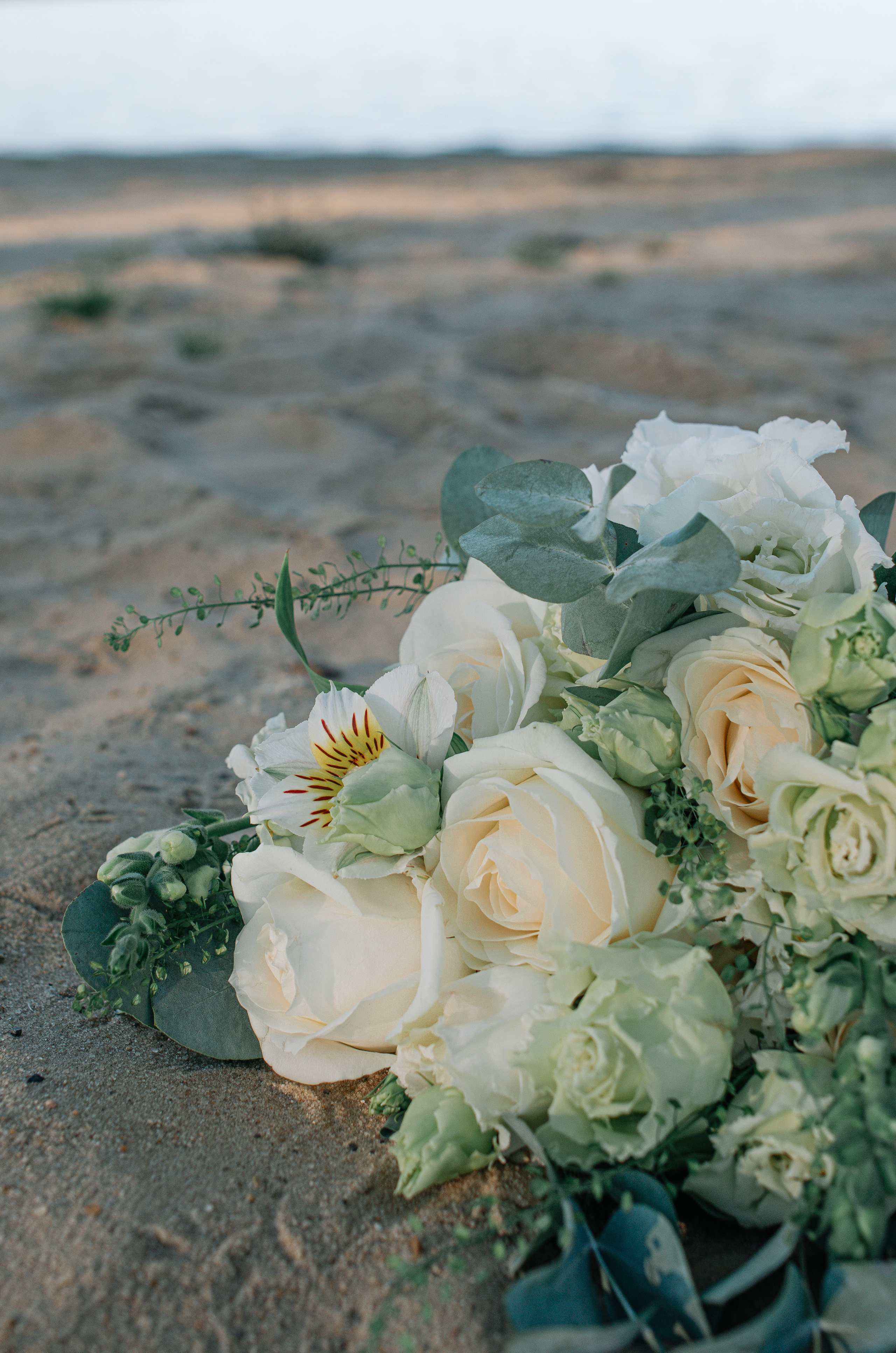 Арина & Филипп. Свадебный и портретный фотограф в Калуге Mary Lia