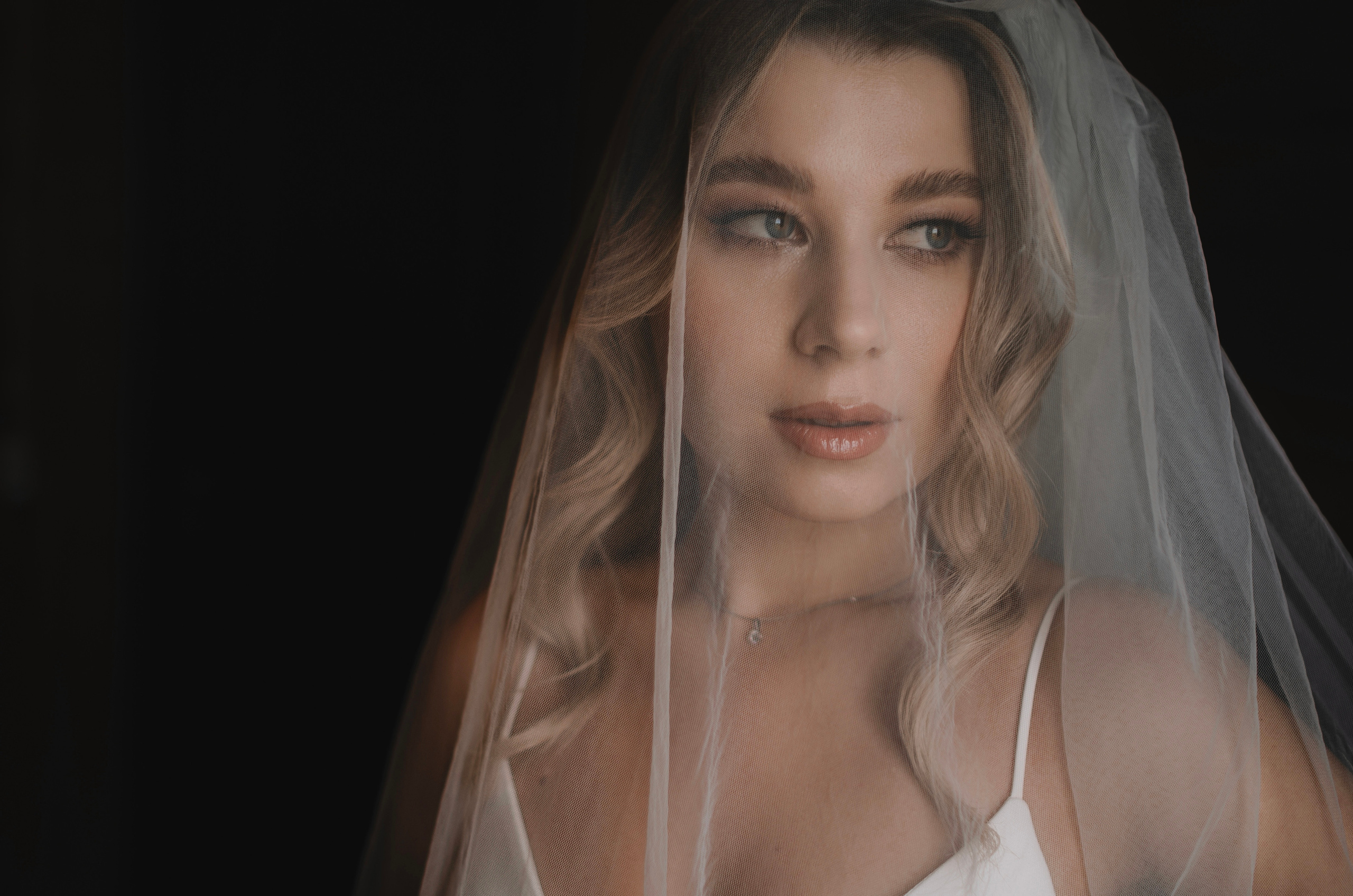 Арина & Филипп. Свадебный и портретный фотограф в Калуге Mary Lia