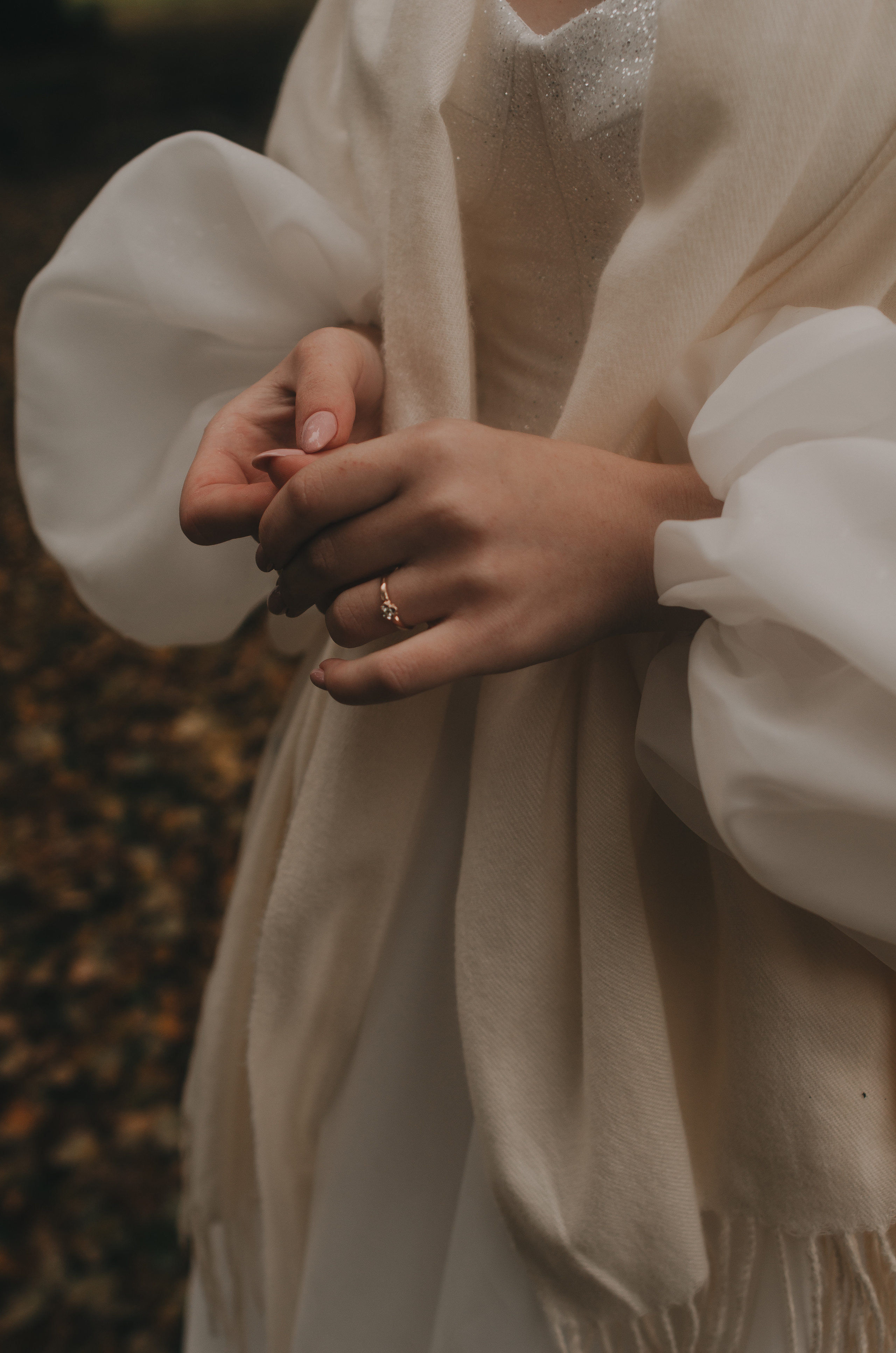 Алёна & Алексей. Свадебный и портретный фотограф в Калуге Mary Lia