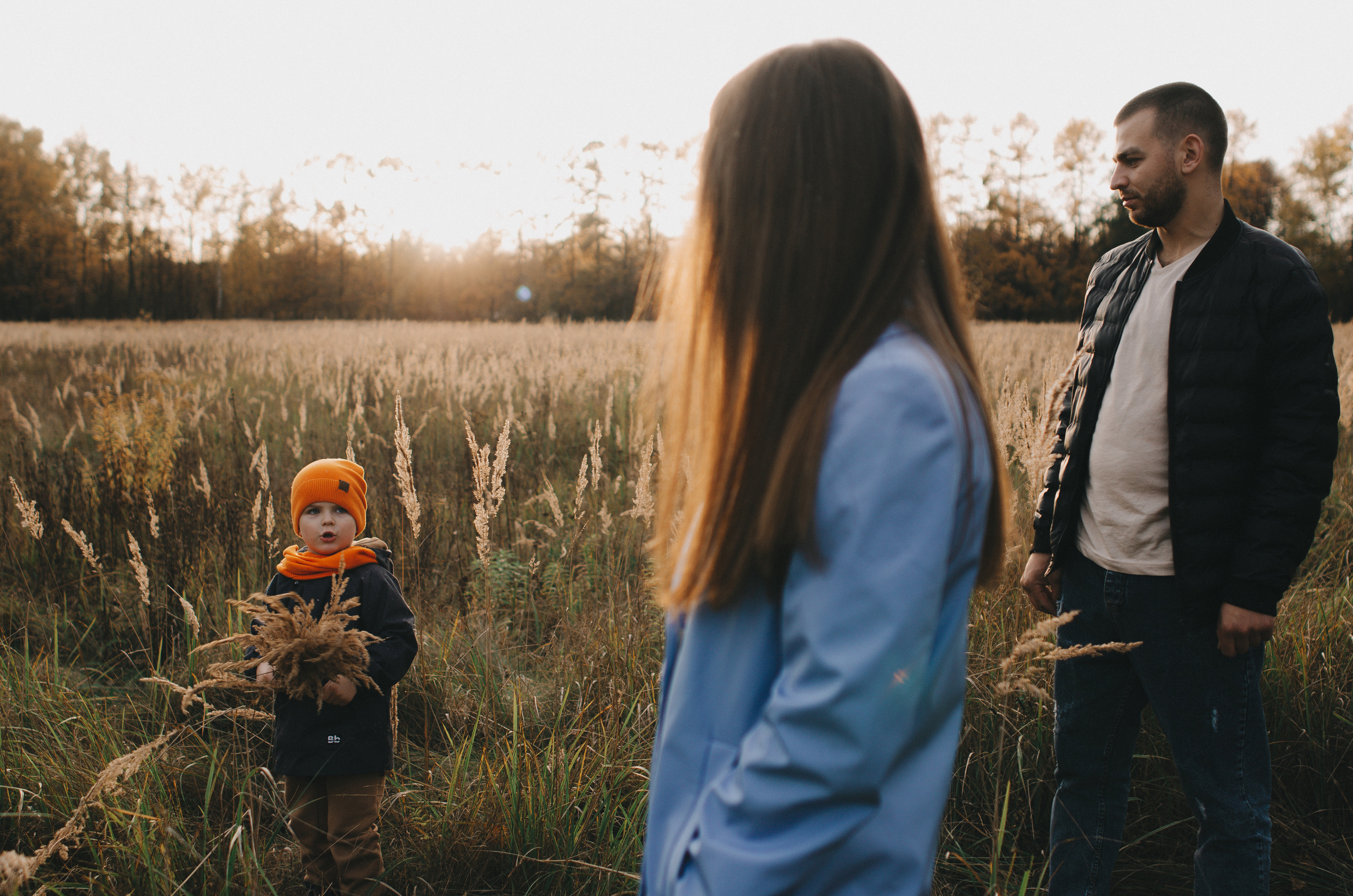 Мозилкин. Свадебный и портретный фотограф в Калуге Mary Lia