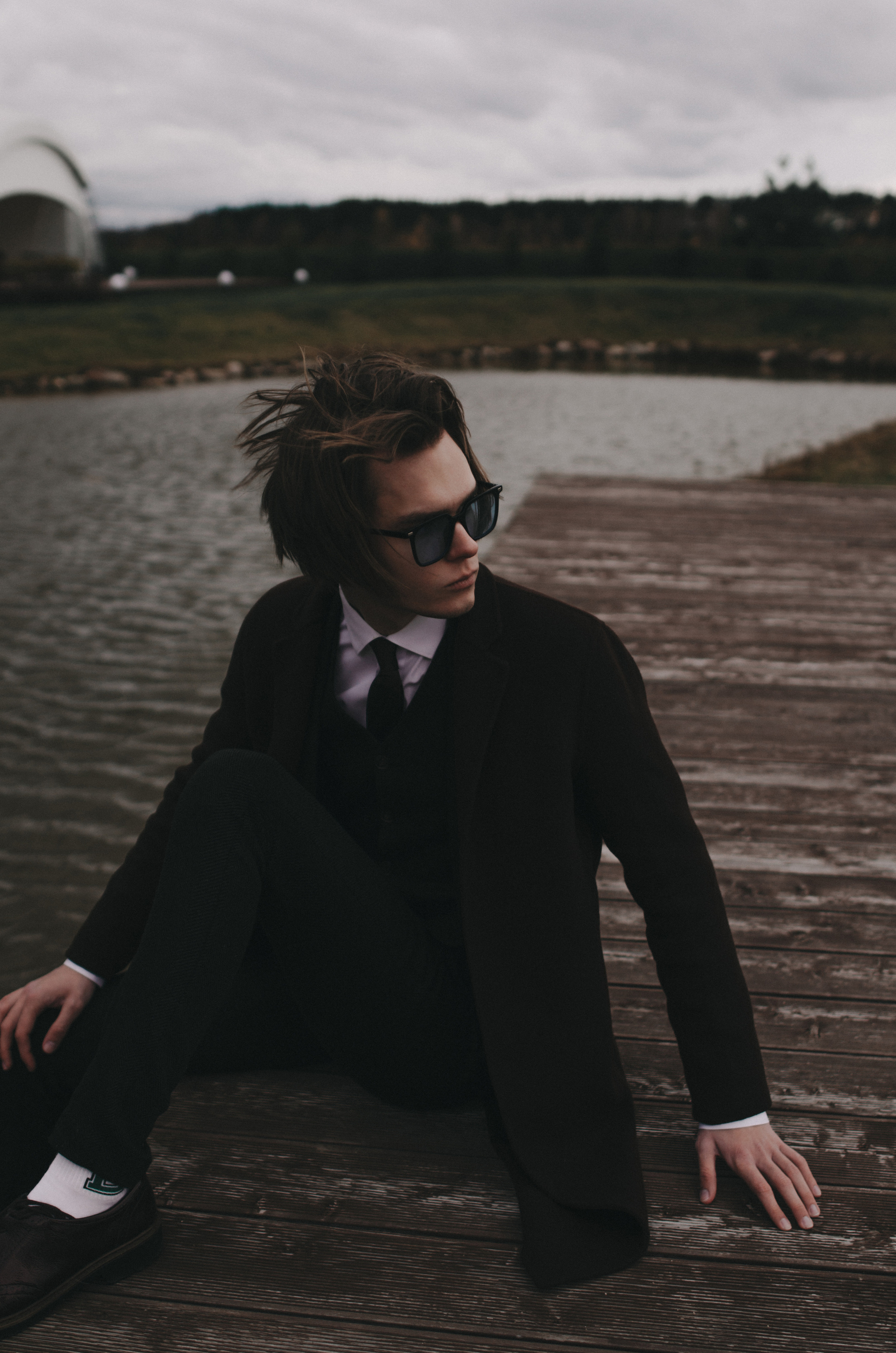 Харизма. Свадебный и портретный фотограф в Калуге Mary Lia