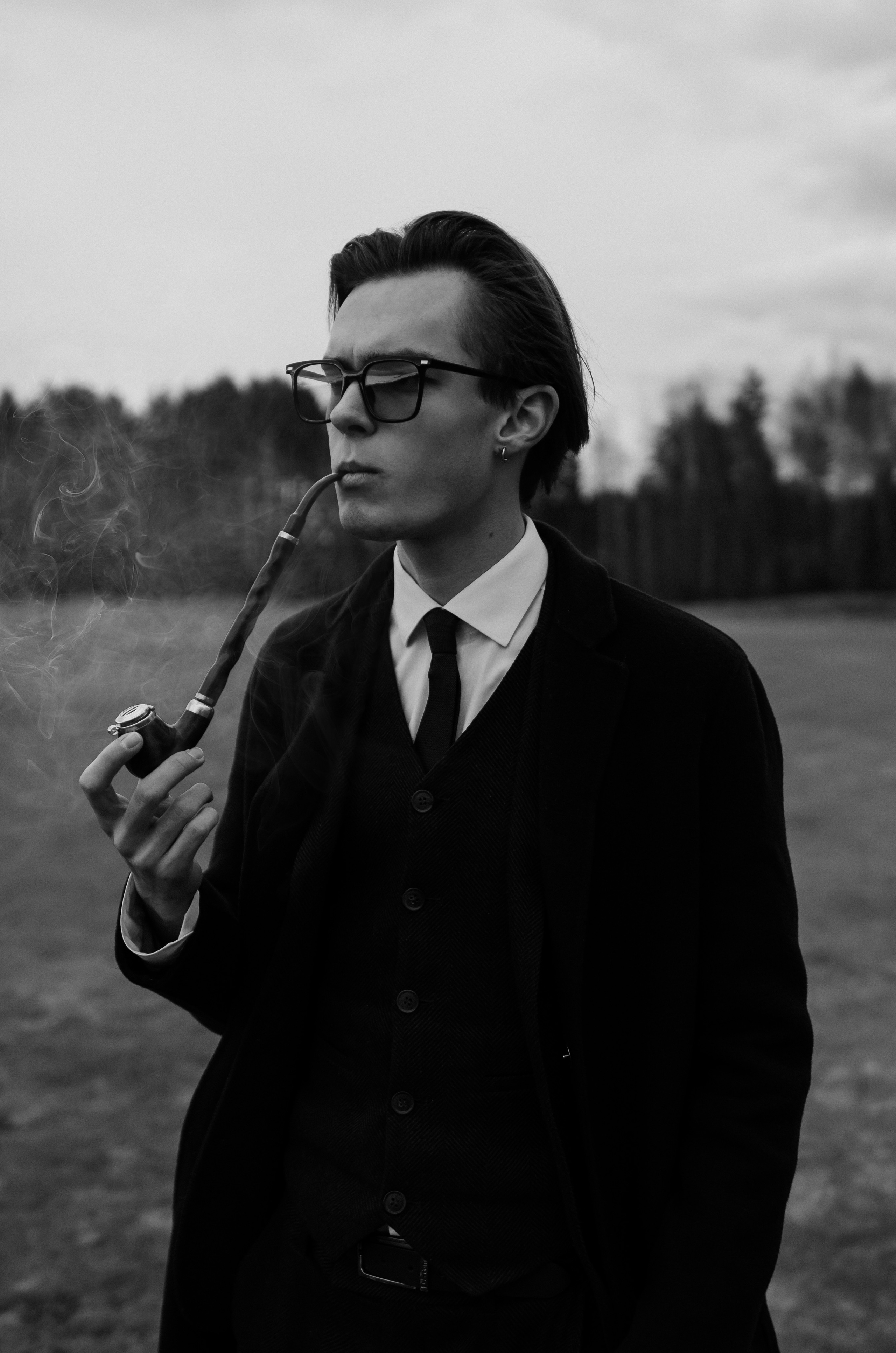 Харизма. Свадебный и портретный фотограф в Калуге Mary Lia