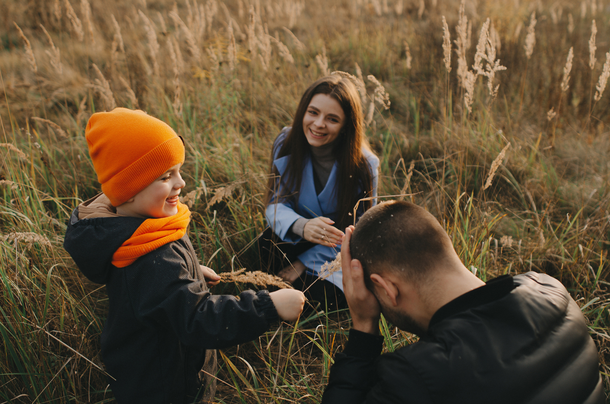 Мозилкин. Свадебный и портретный фотограф в Калуге Mary Lia