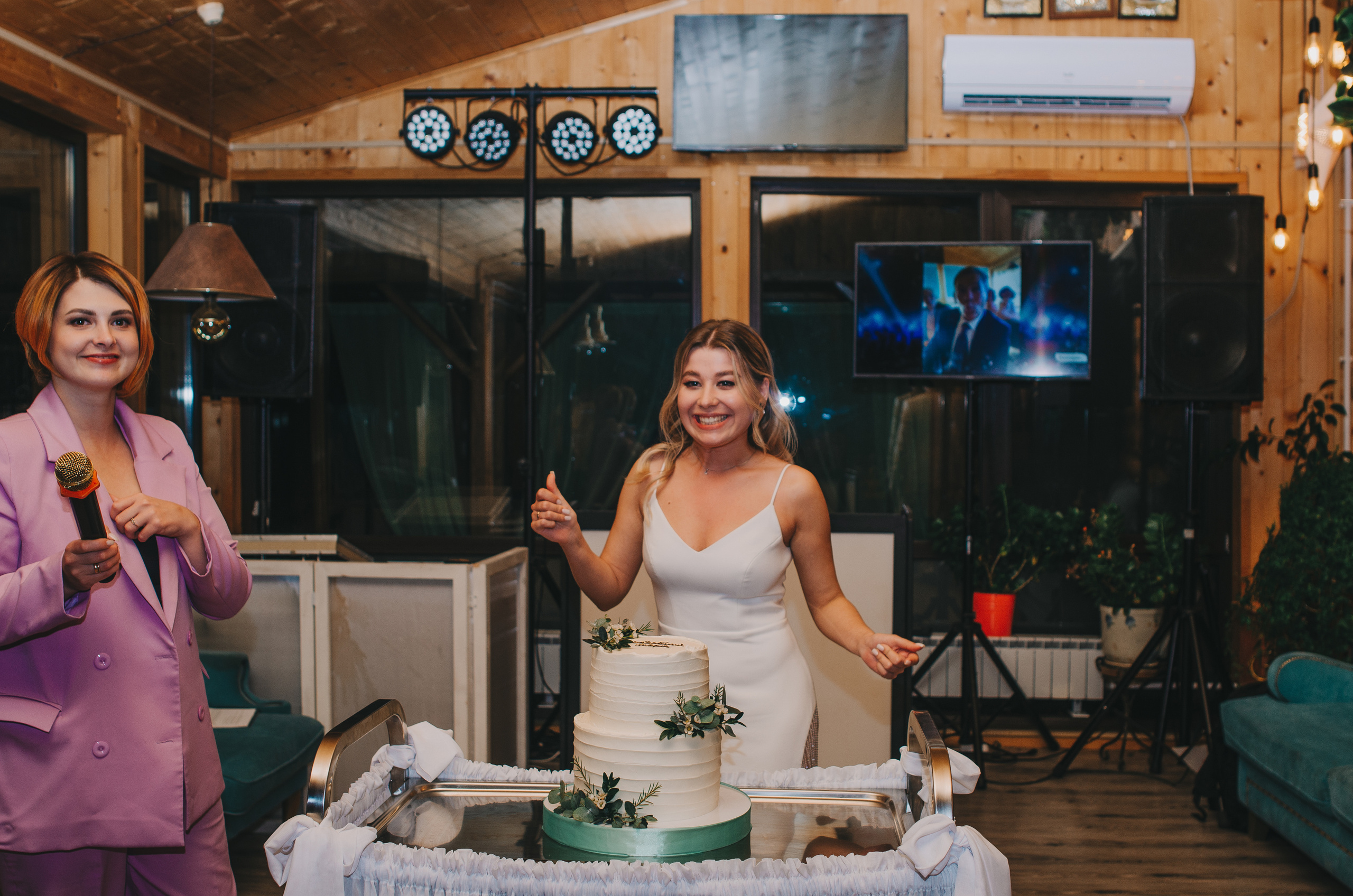 Арина & Филипп. Свадебный и портретный фотограф в Калуге Mary Lia