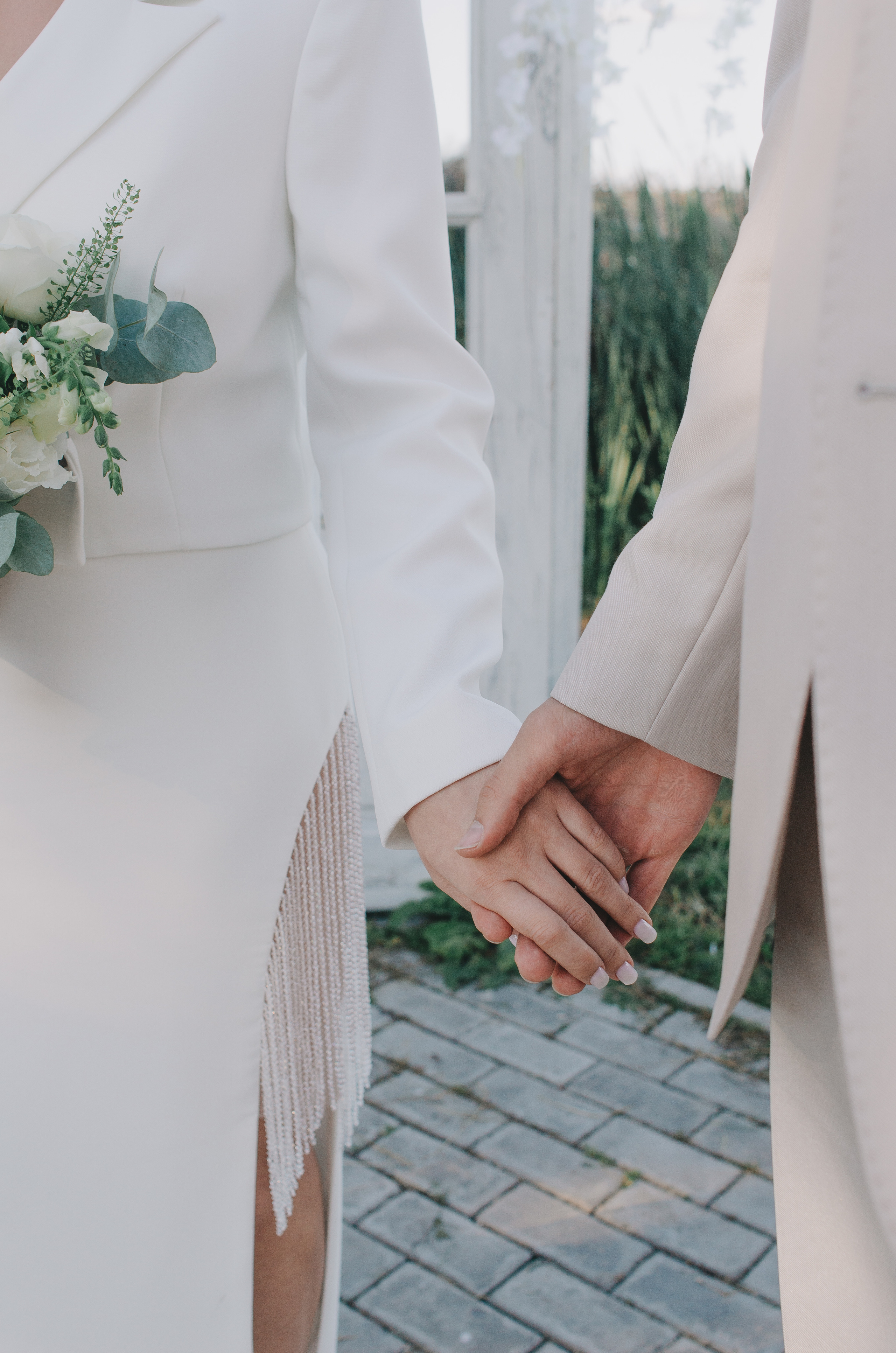 Арина & Филипп. Свадебный и портретный фотограф в Калуге Mary Lia