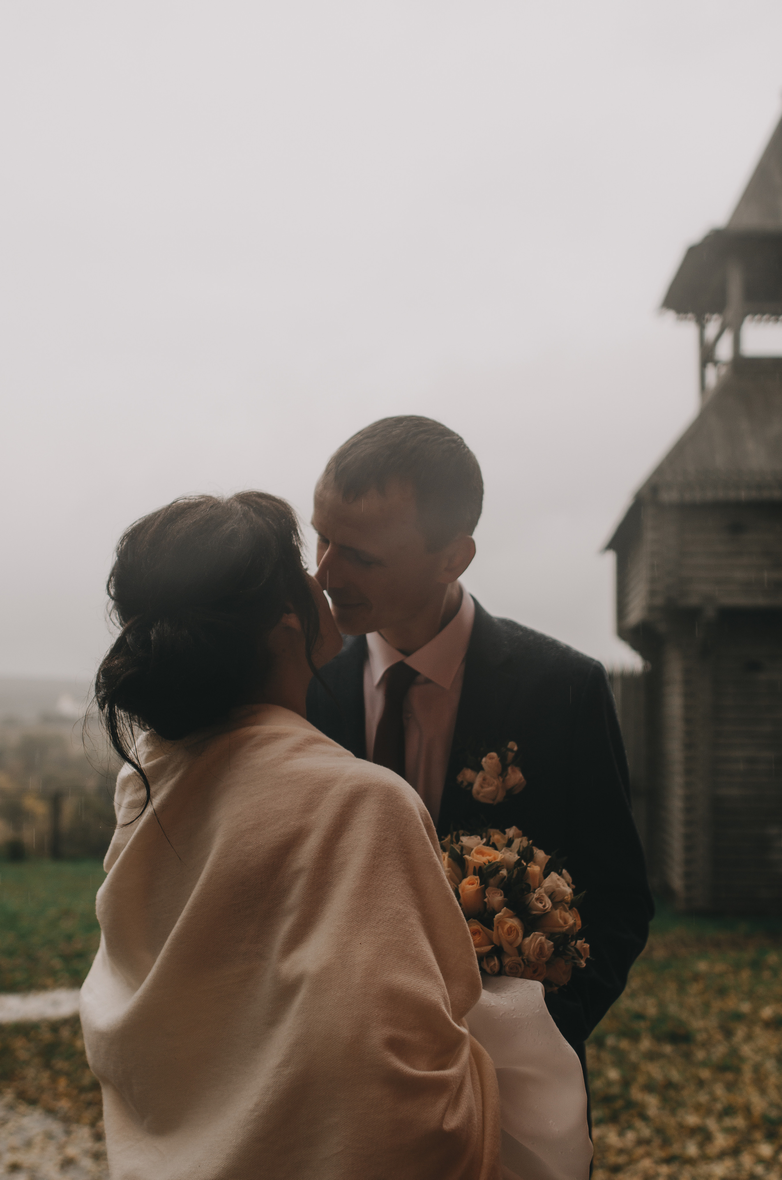 Алёна & Алексей. Свадебный и портретный фотограф в Калуге Mary Lia