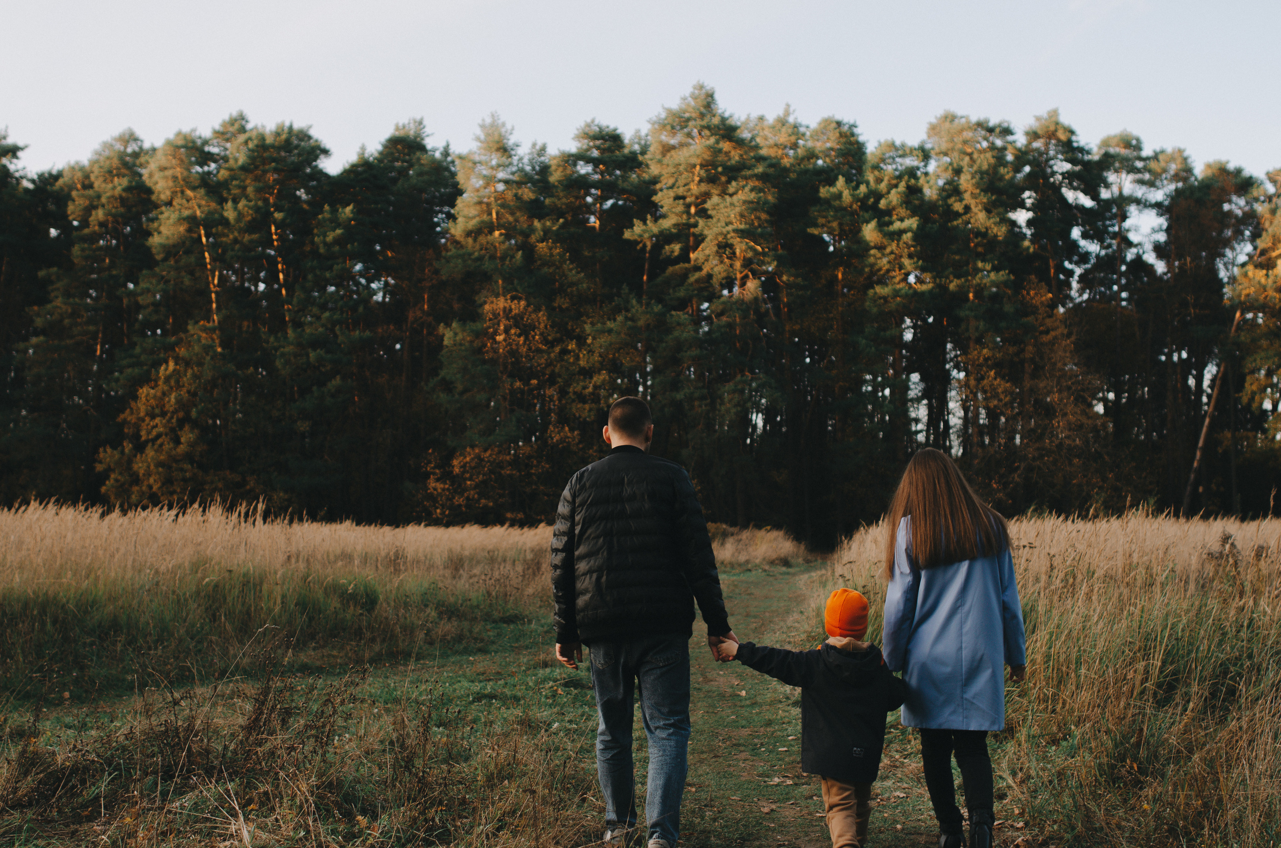 Мозилкин. Свадебный и портретный фотограф в Калуге Mary Lia