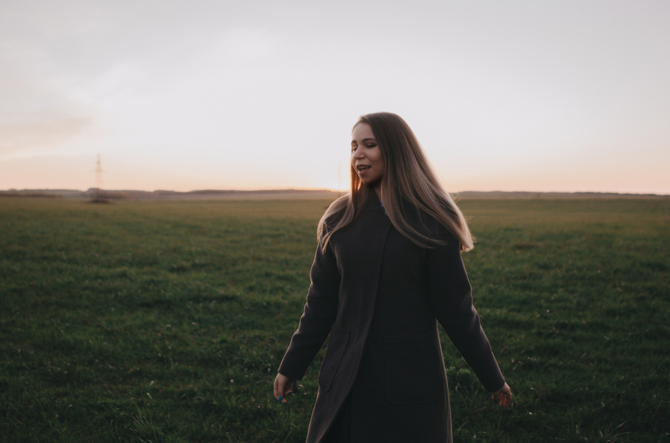 Моменты. Свадебный и портретный фотограф в Калуге Mary Lia