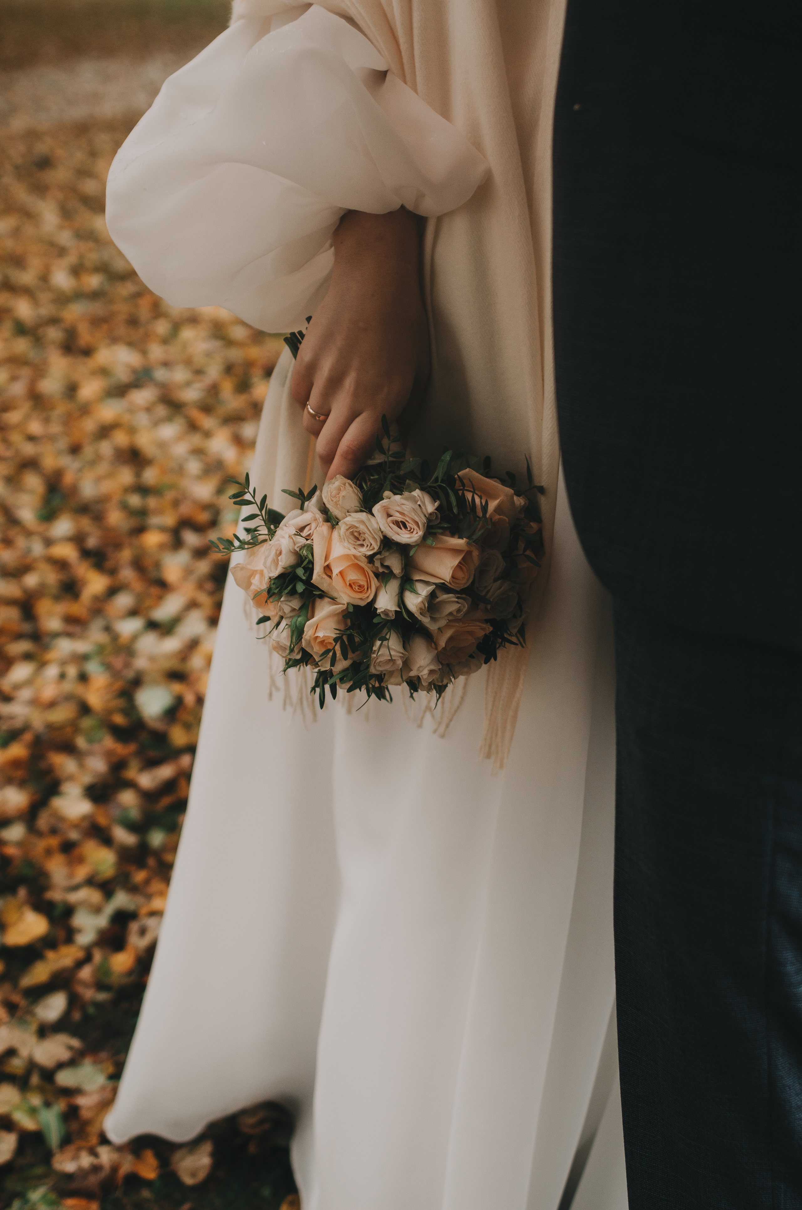 Алёна & Алексей. Свадебный и портретный фотограф в Калуге Mary Lia