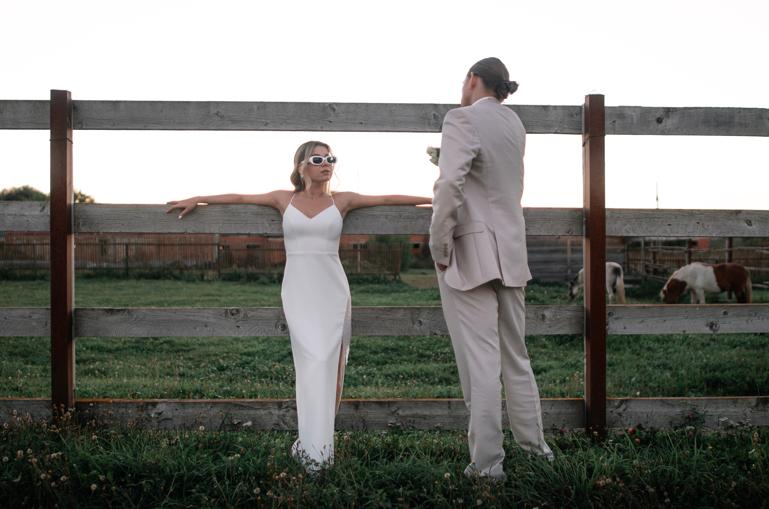 Арина & Филипп. Свадебный и портретный фотограф в Калуге Mary Lia