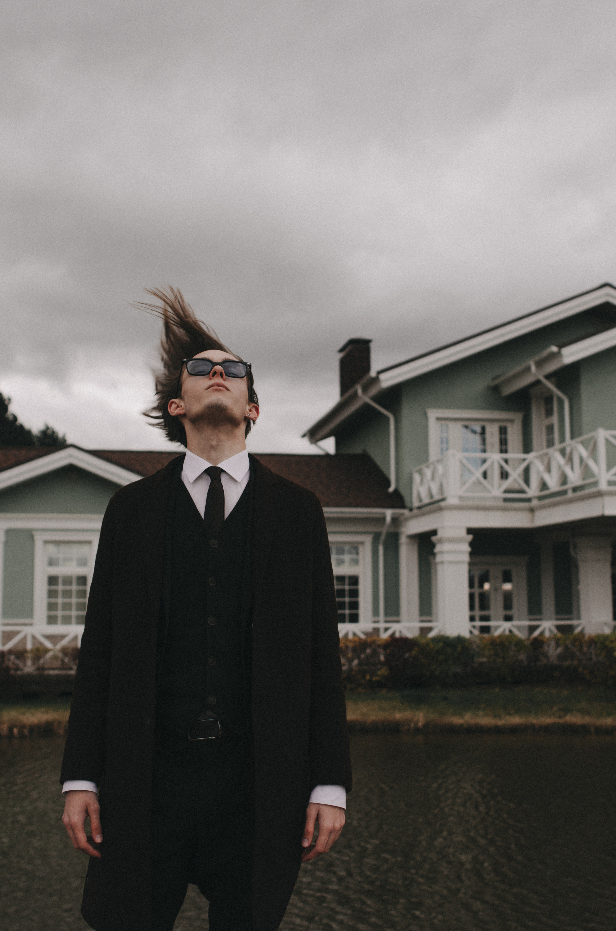 Харизма. Свадебный и портретный фотограф в Калуге Mary Lia