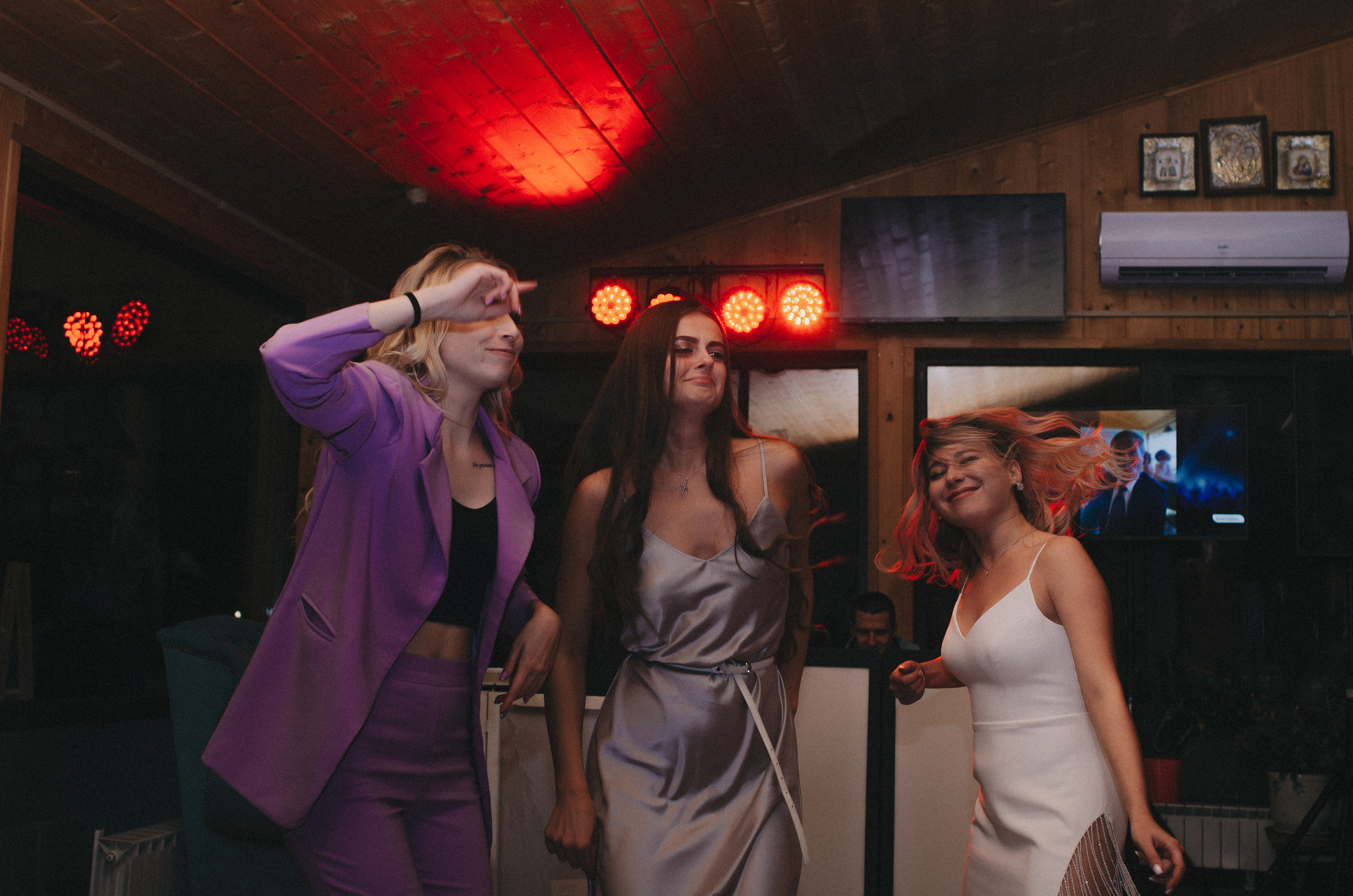 Арина & Филипп. Свадебный и портретный фотограф в Калуге Mary Lia