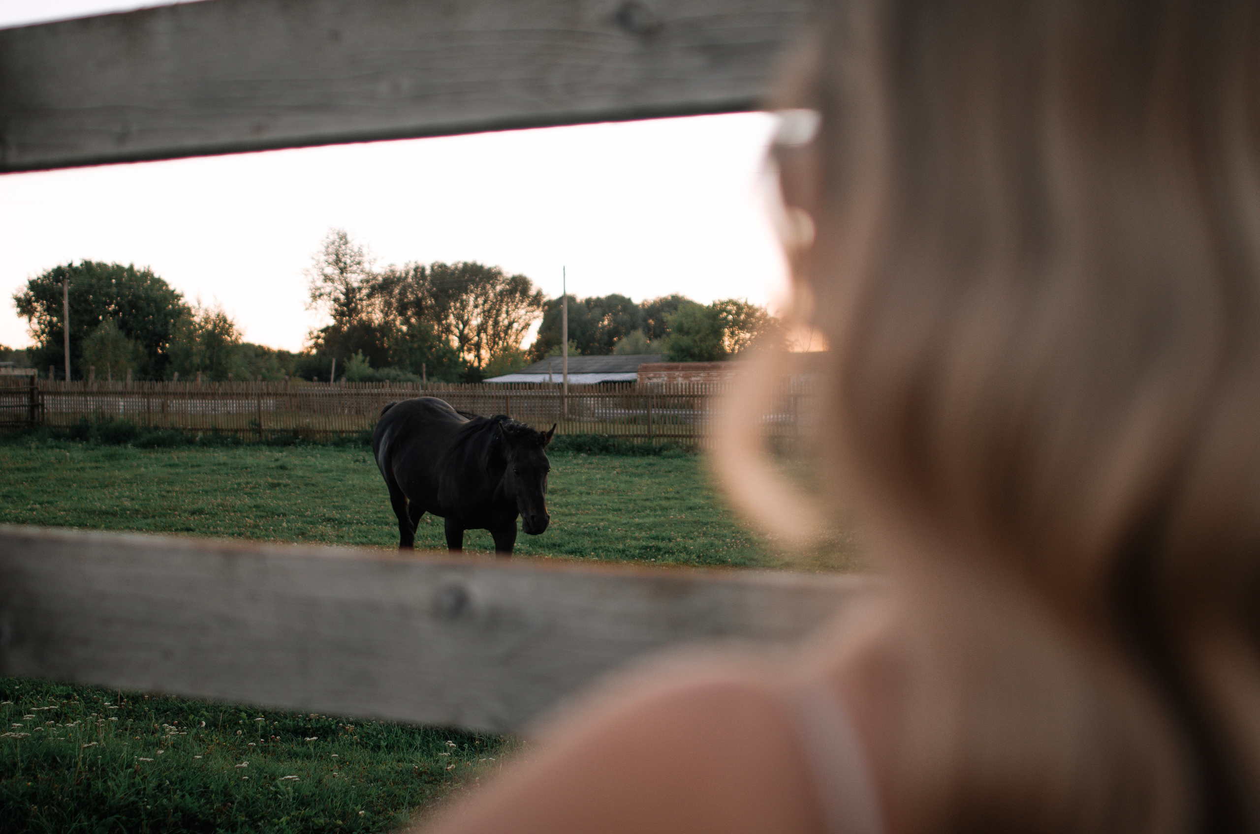 Арина & Филипп. Свадебный и портретный фотограф в Калуге Mary Lia