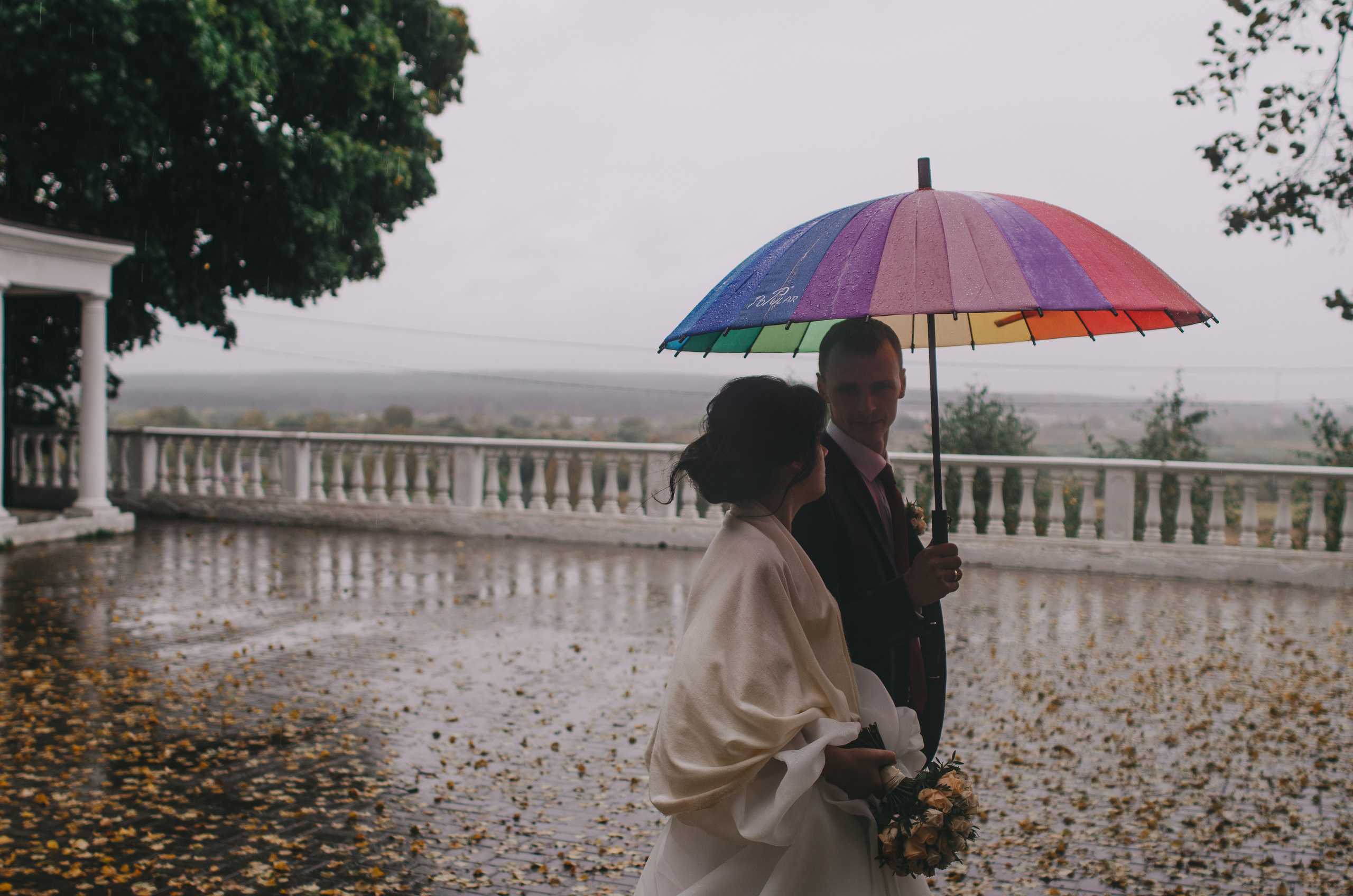 Алёна & Алексей. Свадебный и портретный фотограф в Калуге Mary Lia