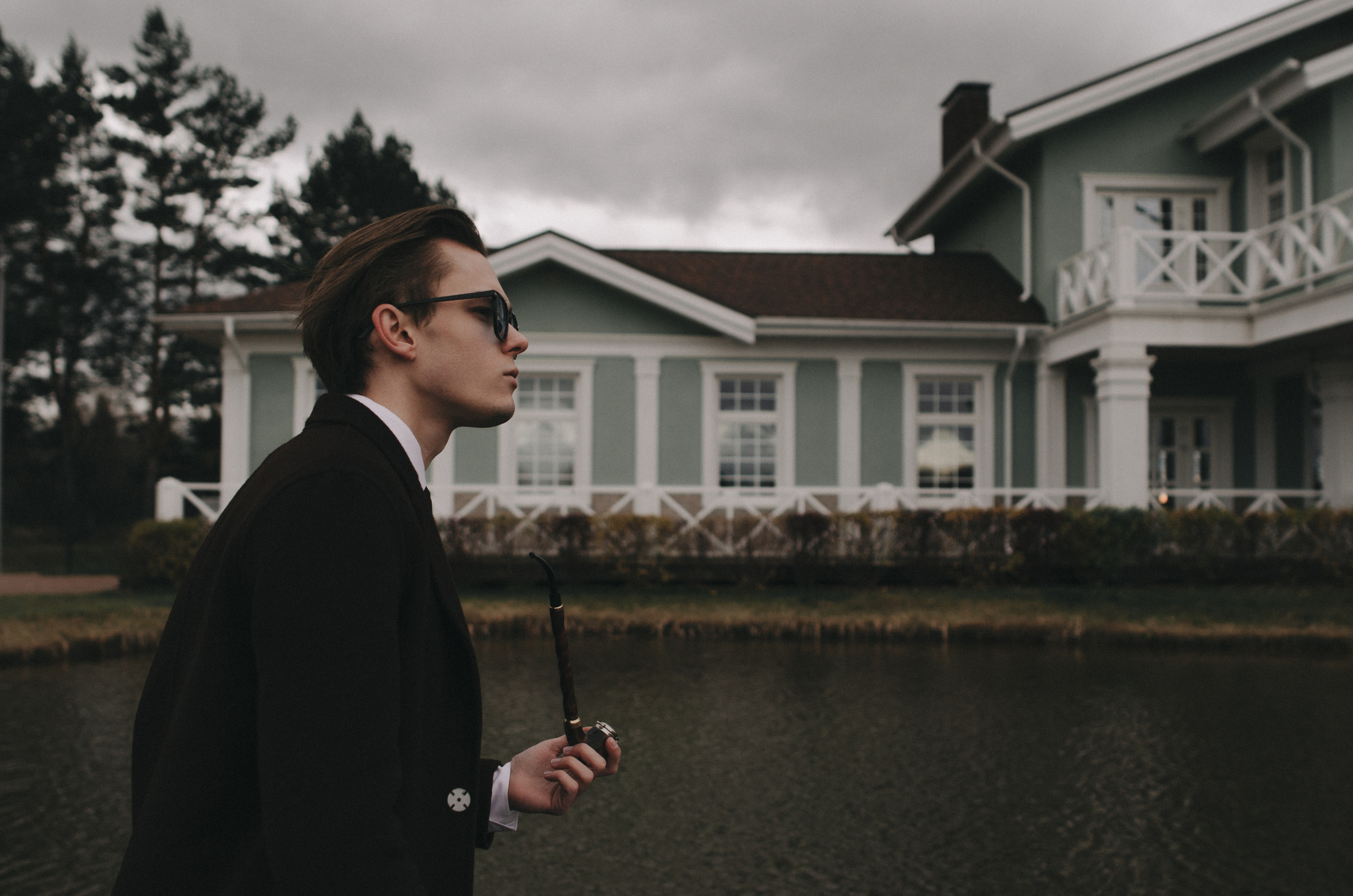 Харизма. Свадебный и портретный фотограф в Калуге Mary Lia