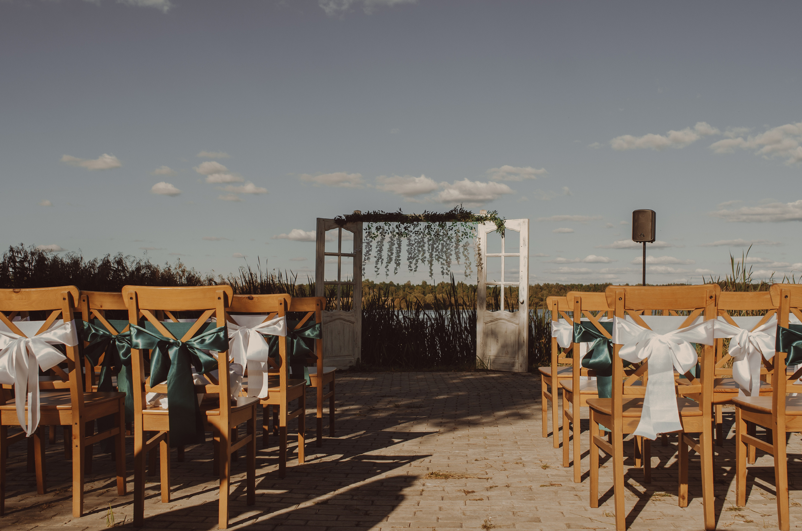 Арина & Филипп. Свадебный и портретный фотограф в Калуге Mary Lia