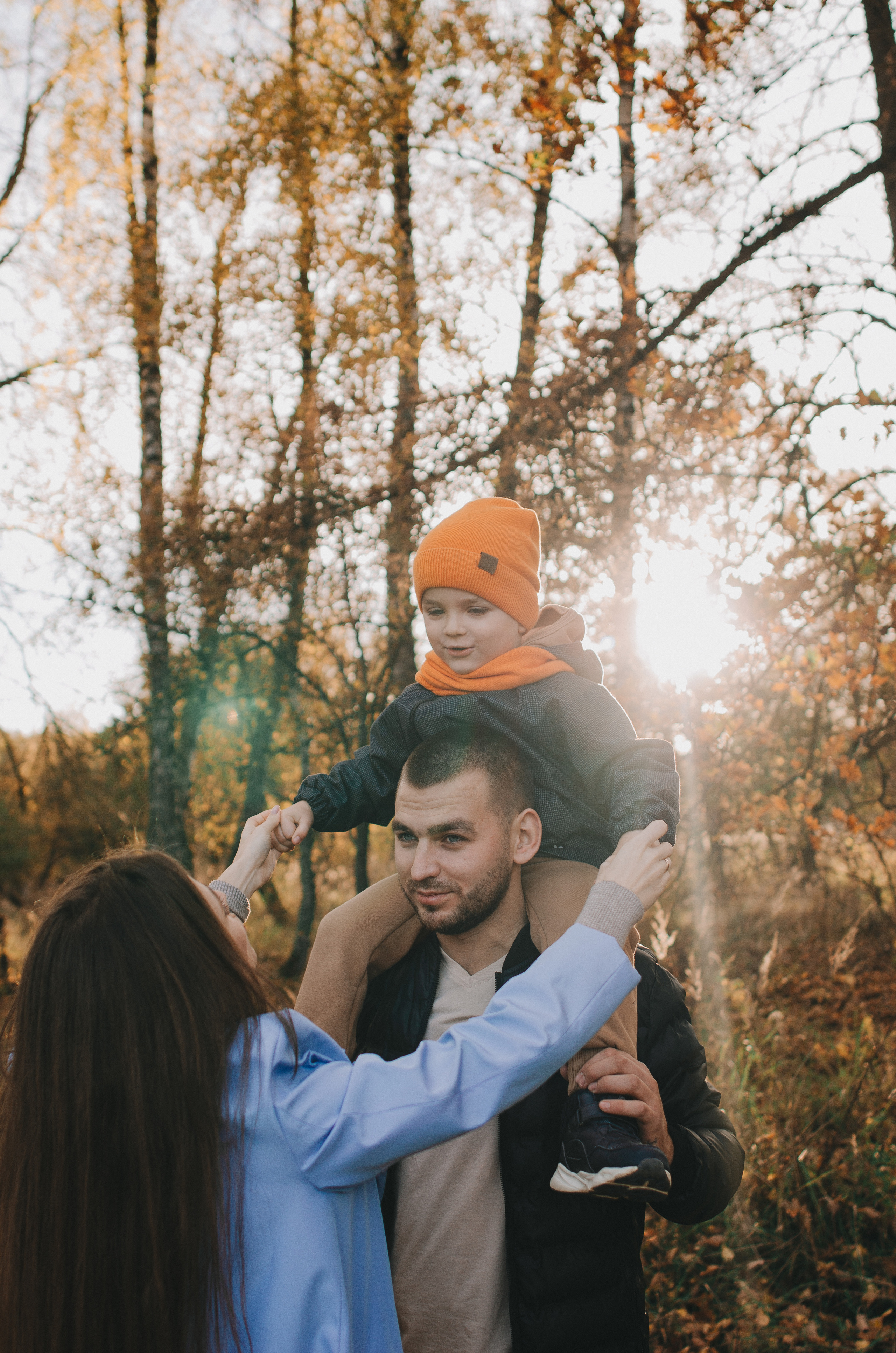 Мозилкин. Свадебный и портретный фотограф в Калуге Mary Lia