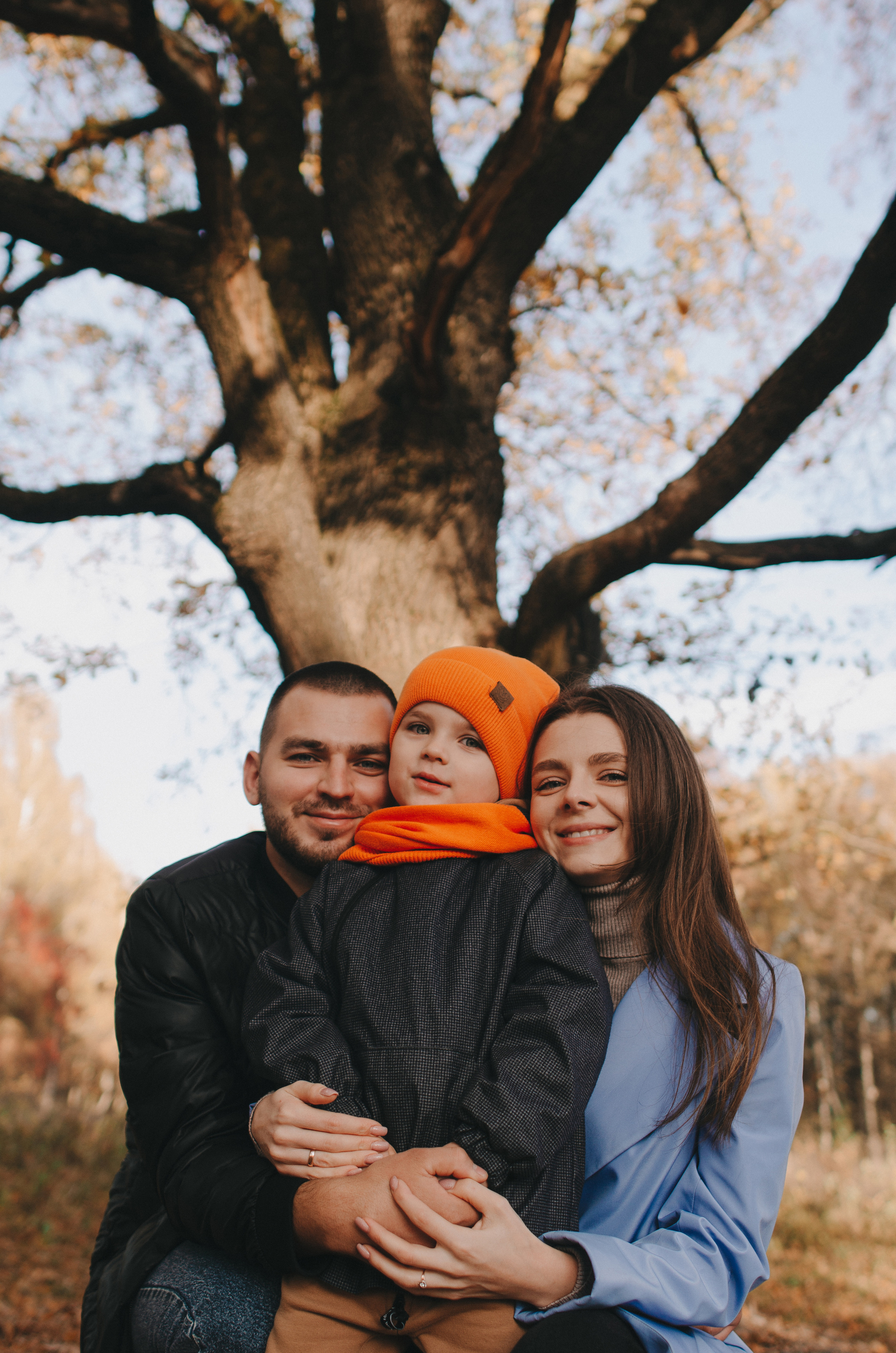 Мозилкин. Свадебный и портретный фотограф в Калуге Mary Lia