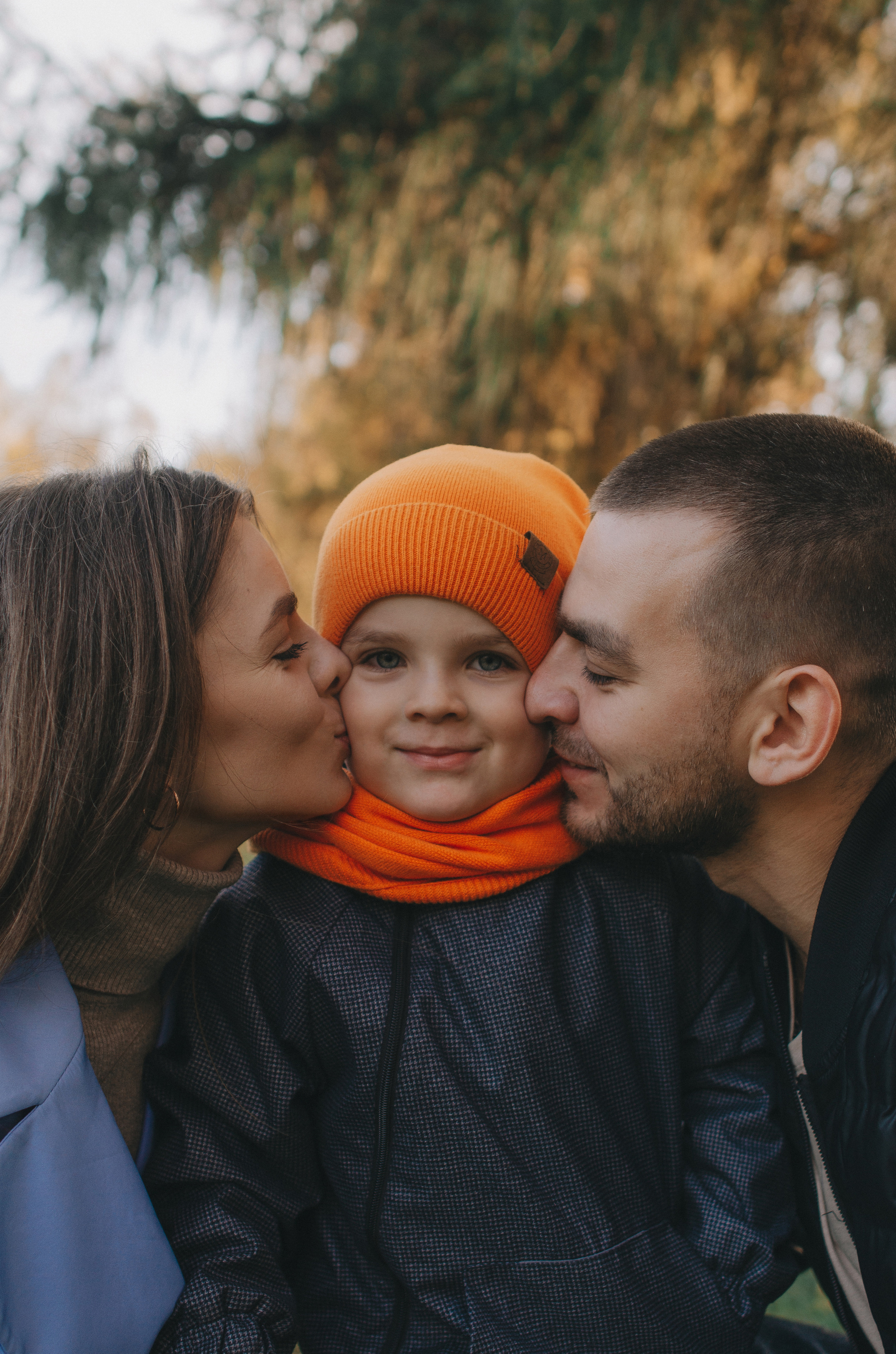 Мозилкин. Свадебный и портретный фотограф в Калуге Mary Lia
