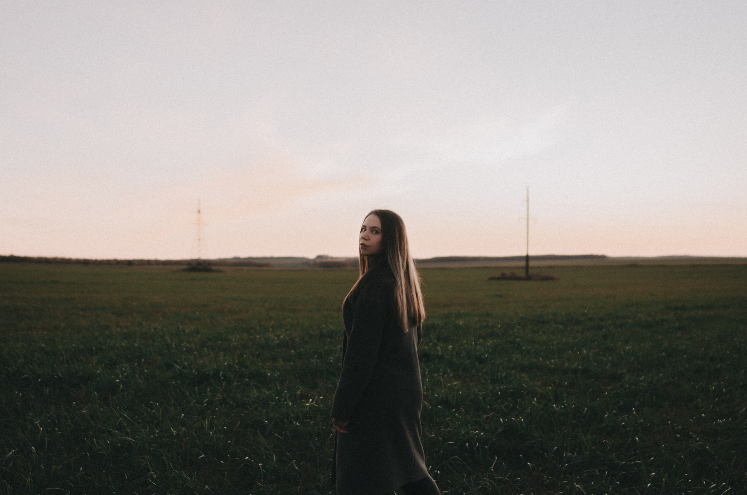 Моменты. Свадебный и портретный фотограф в Калуге Mary Lia