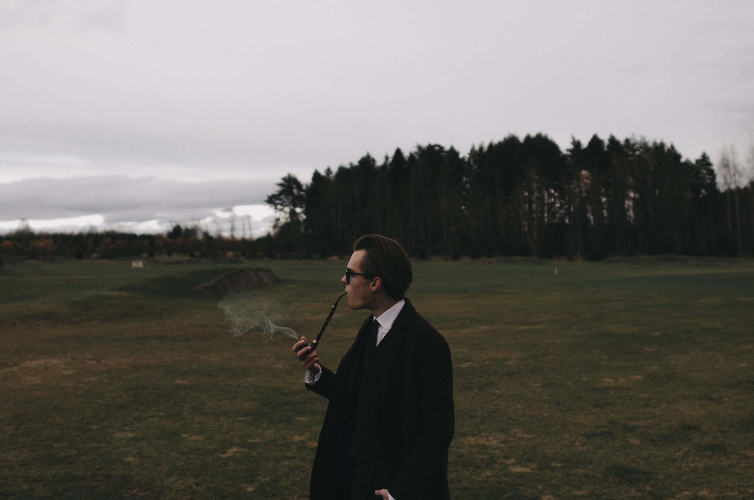 Харизма. Свадебный и портретный фотограф в Калуге Mary Lia