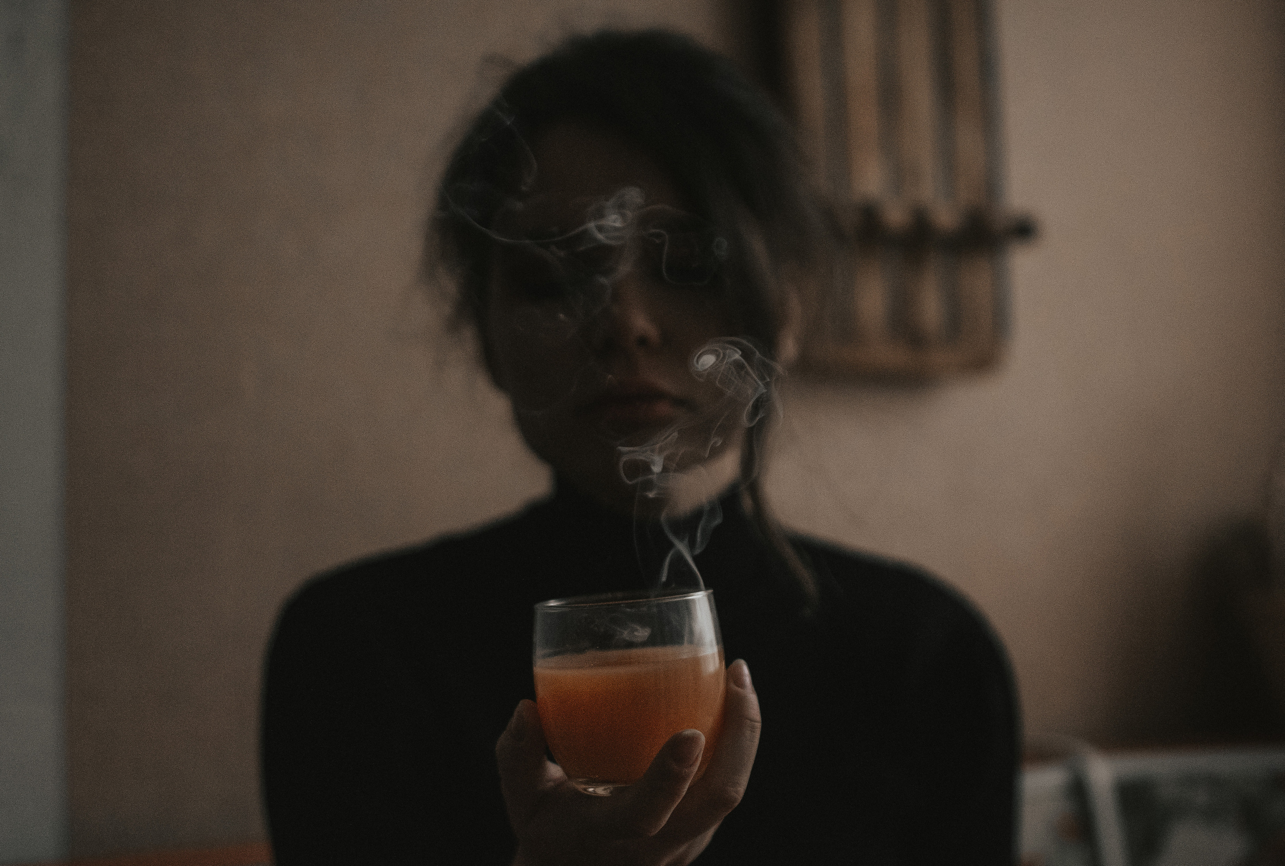 Тихое место. Свадебный и портретный фотограф в Калуге Mary Lia