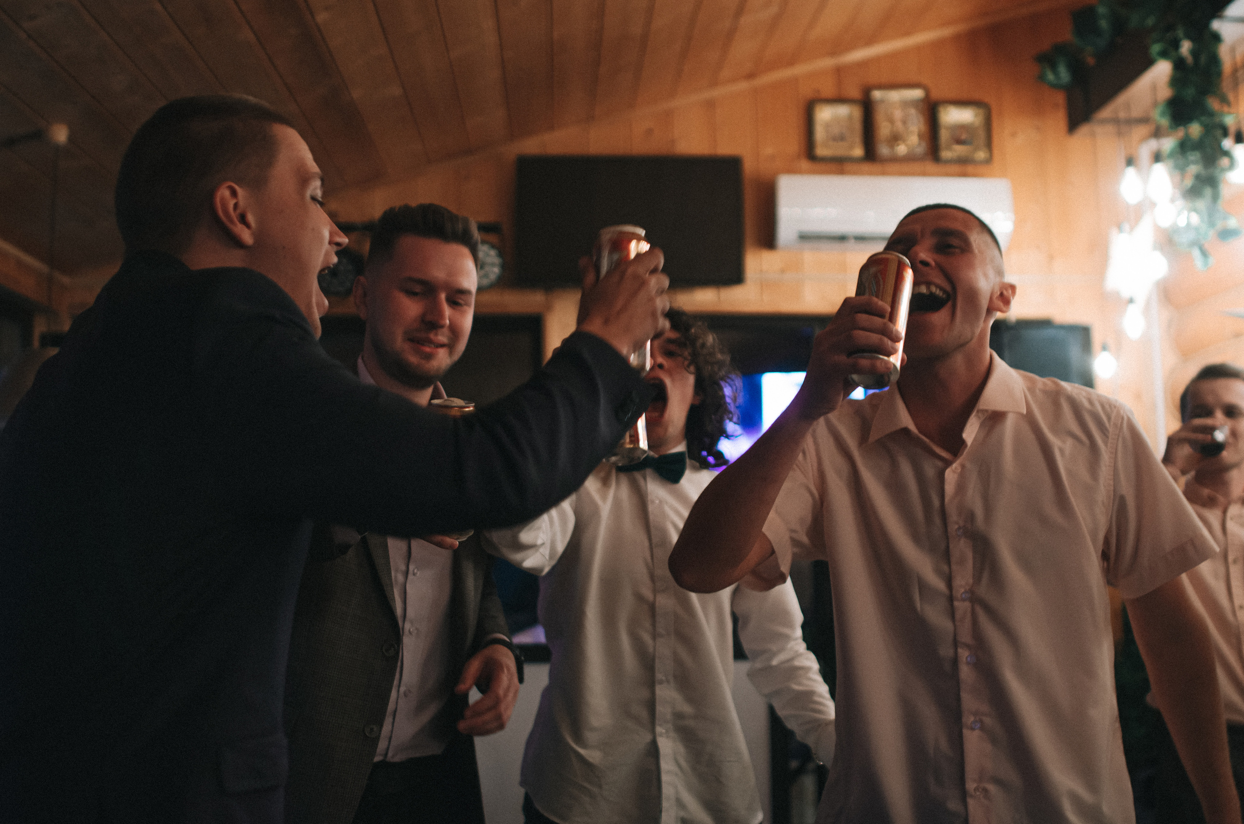 Арина & Филипп. Свадебный и портретный фотограф в Калуге Mary Lia