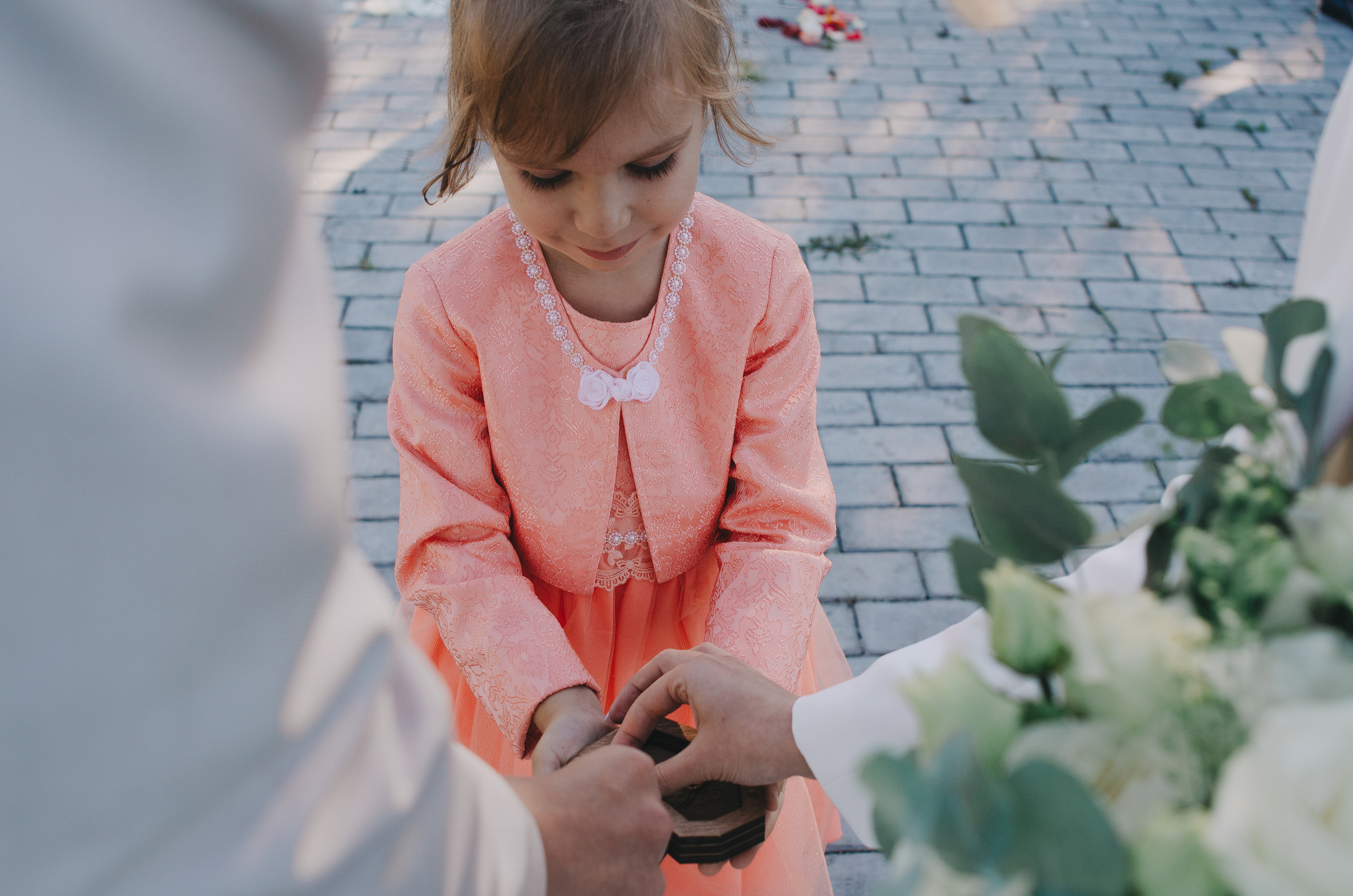 Арина & Филипп. Свадебный и портретный фотограф в Калуге Mary Lia