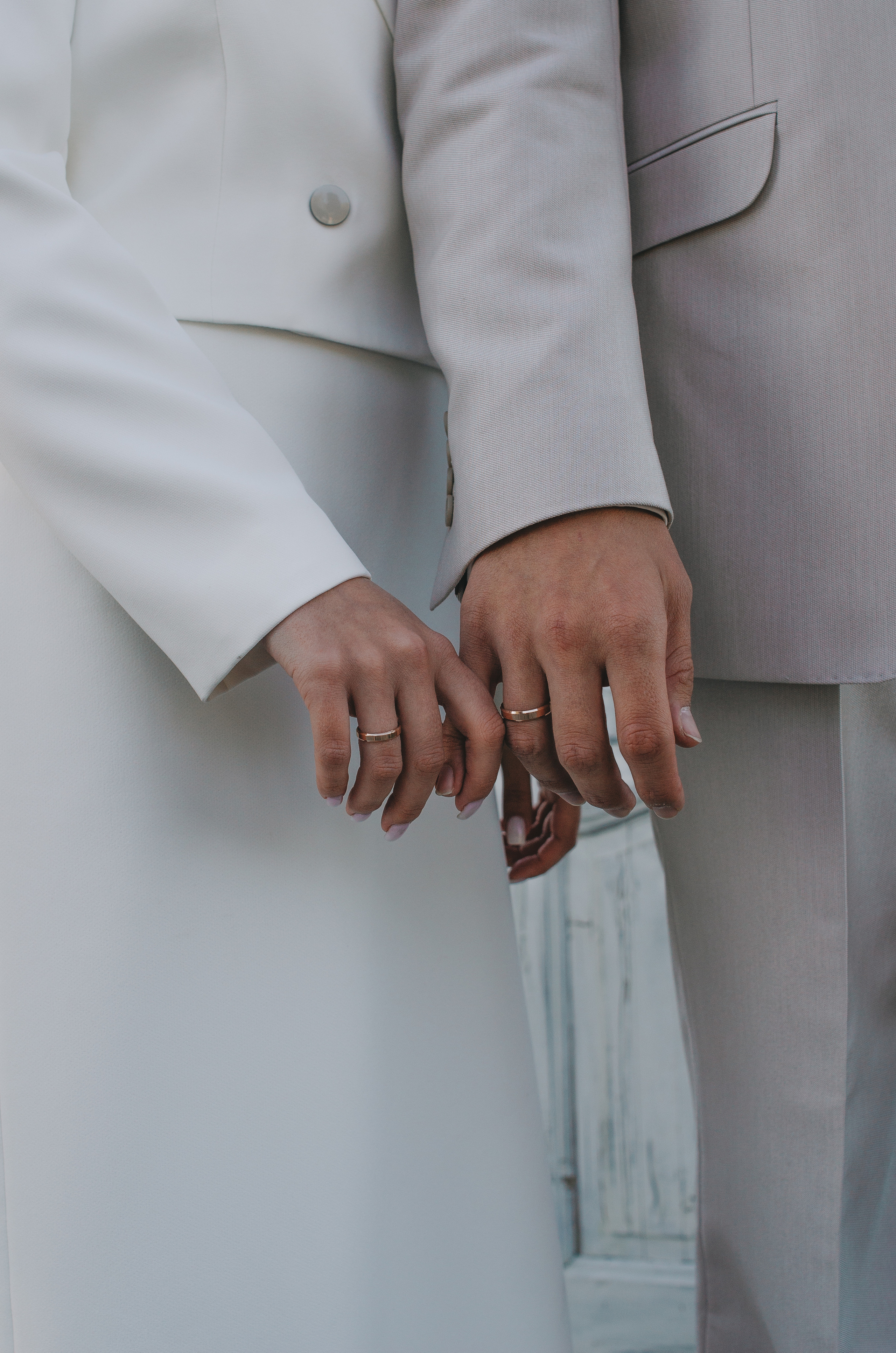 Арина & Филипп. Свадебный и портретный фотограф в Калуге Mary Lia