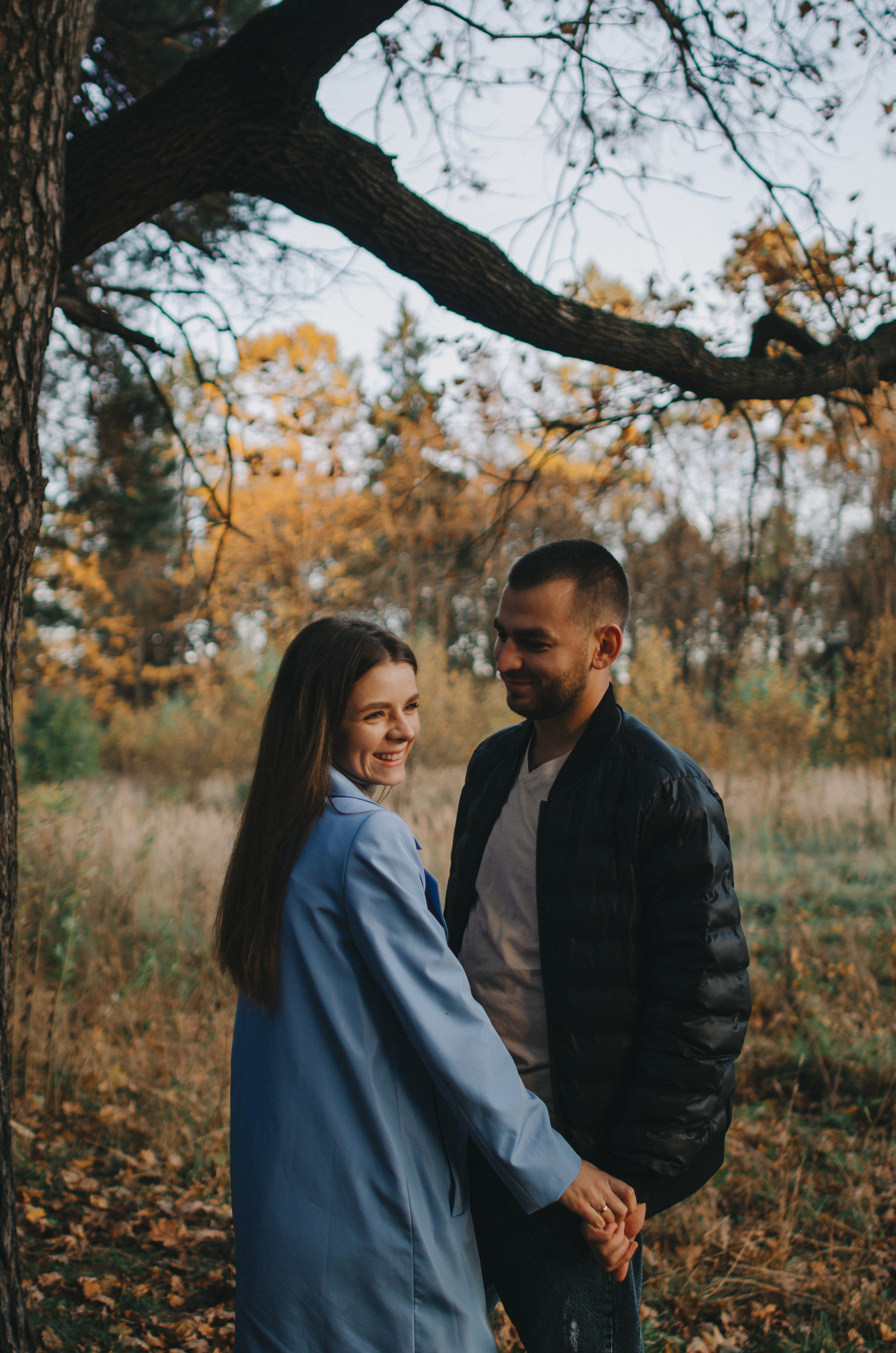 Мозилкин. Свадебный и портретный фотограф в Калуге Mary Lia