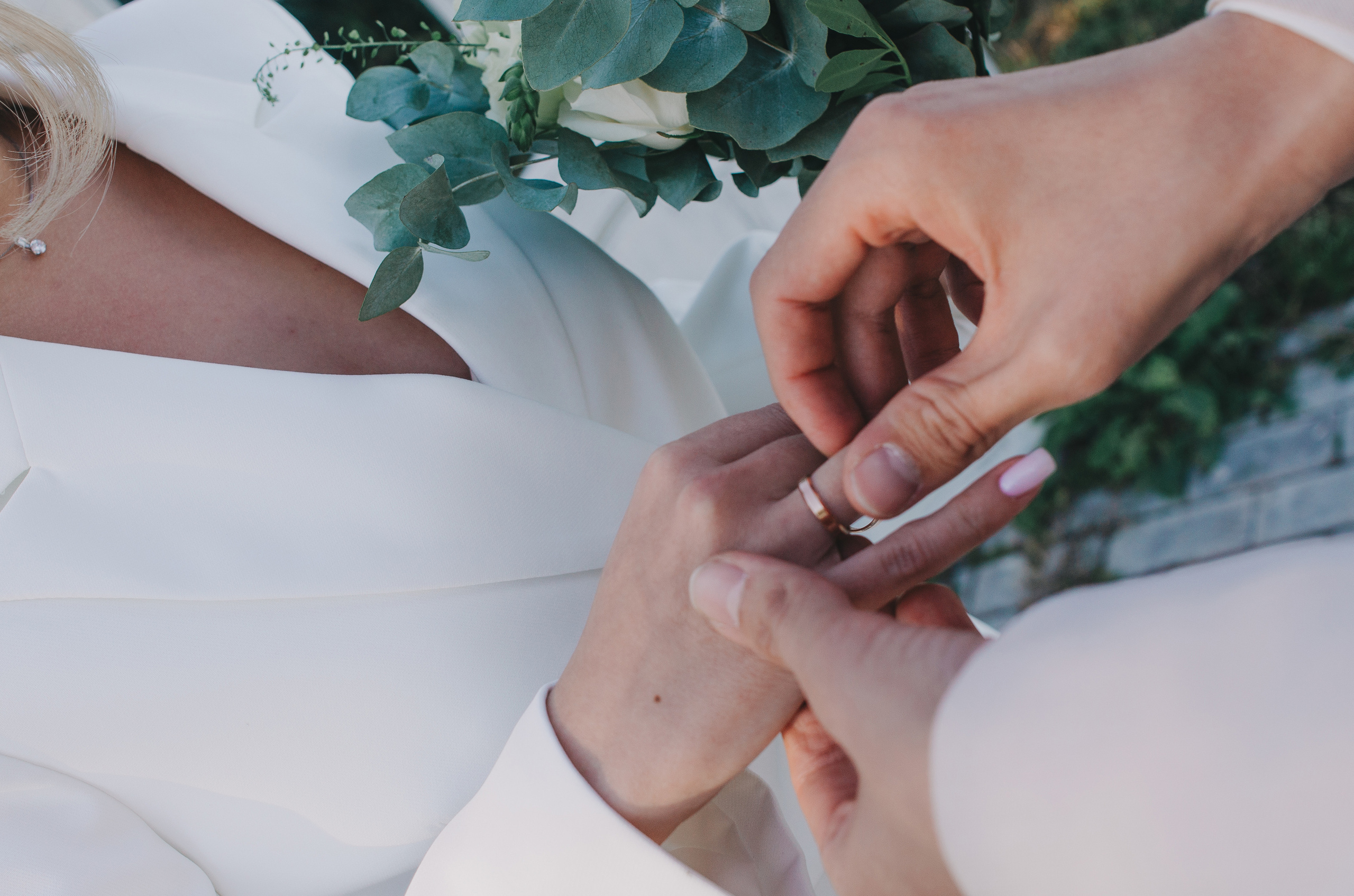 Арина & Филипп. Свадебный и портретный фотограф в Калуге Mary Lia