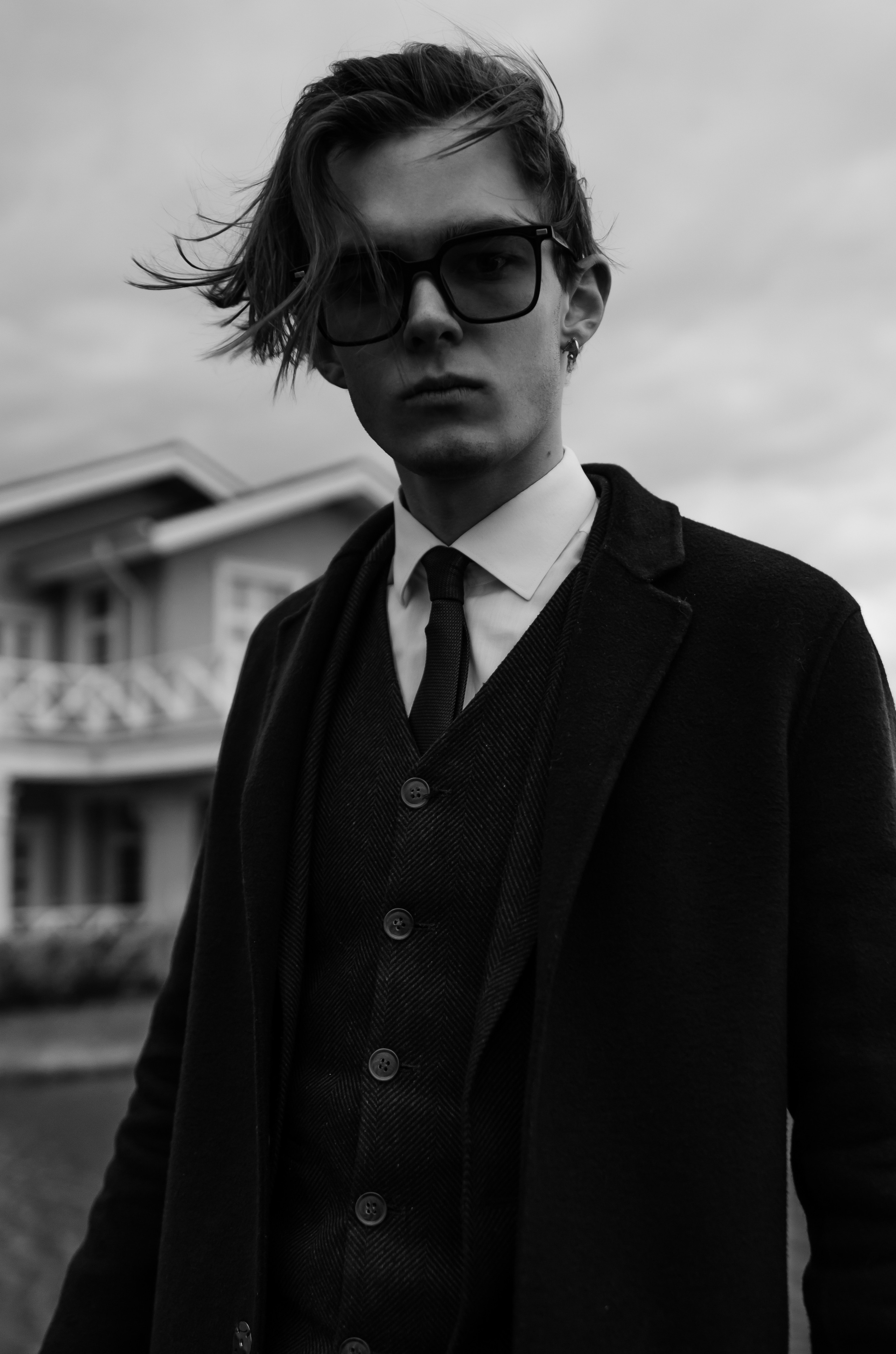 Харизма. Свадебный и портретный фотограф в Калуге Mary Lia