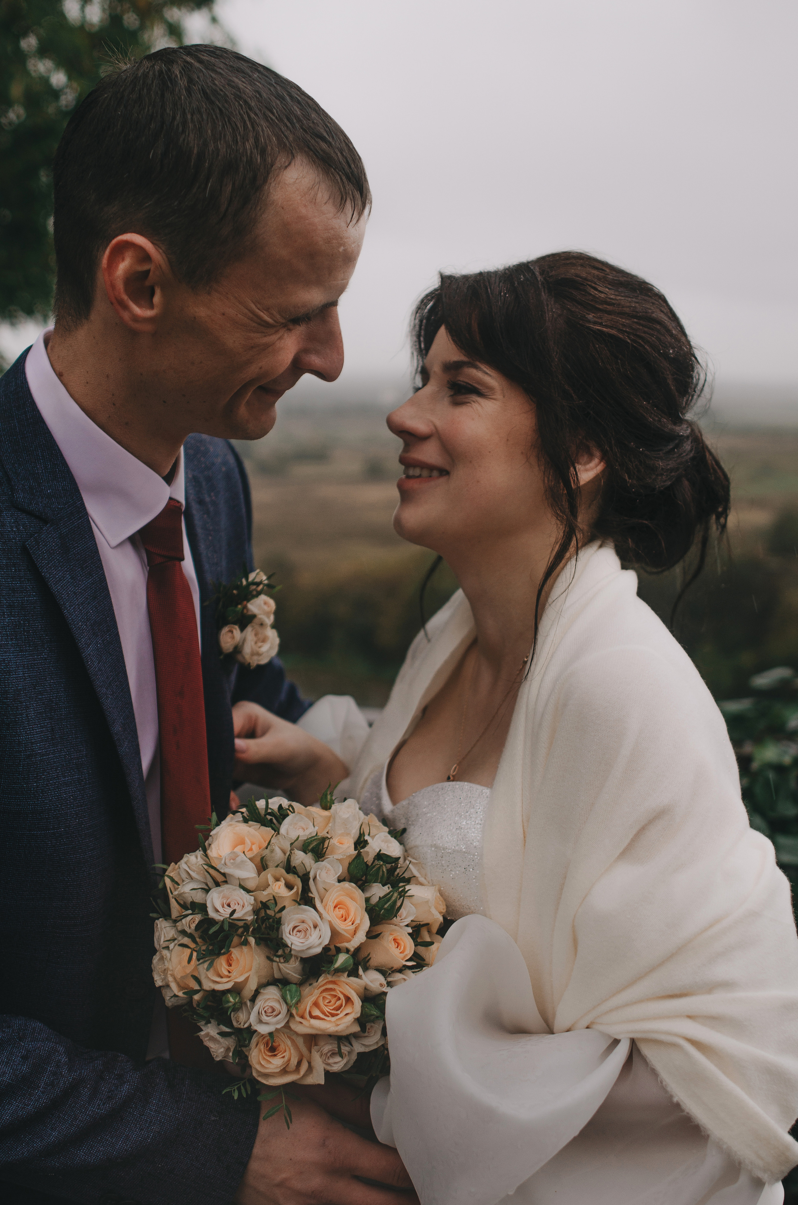 Алёна & Алексей. Свадебный и портретный фотограф в Калуге Mary Lia