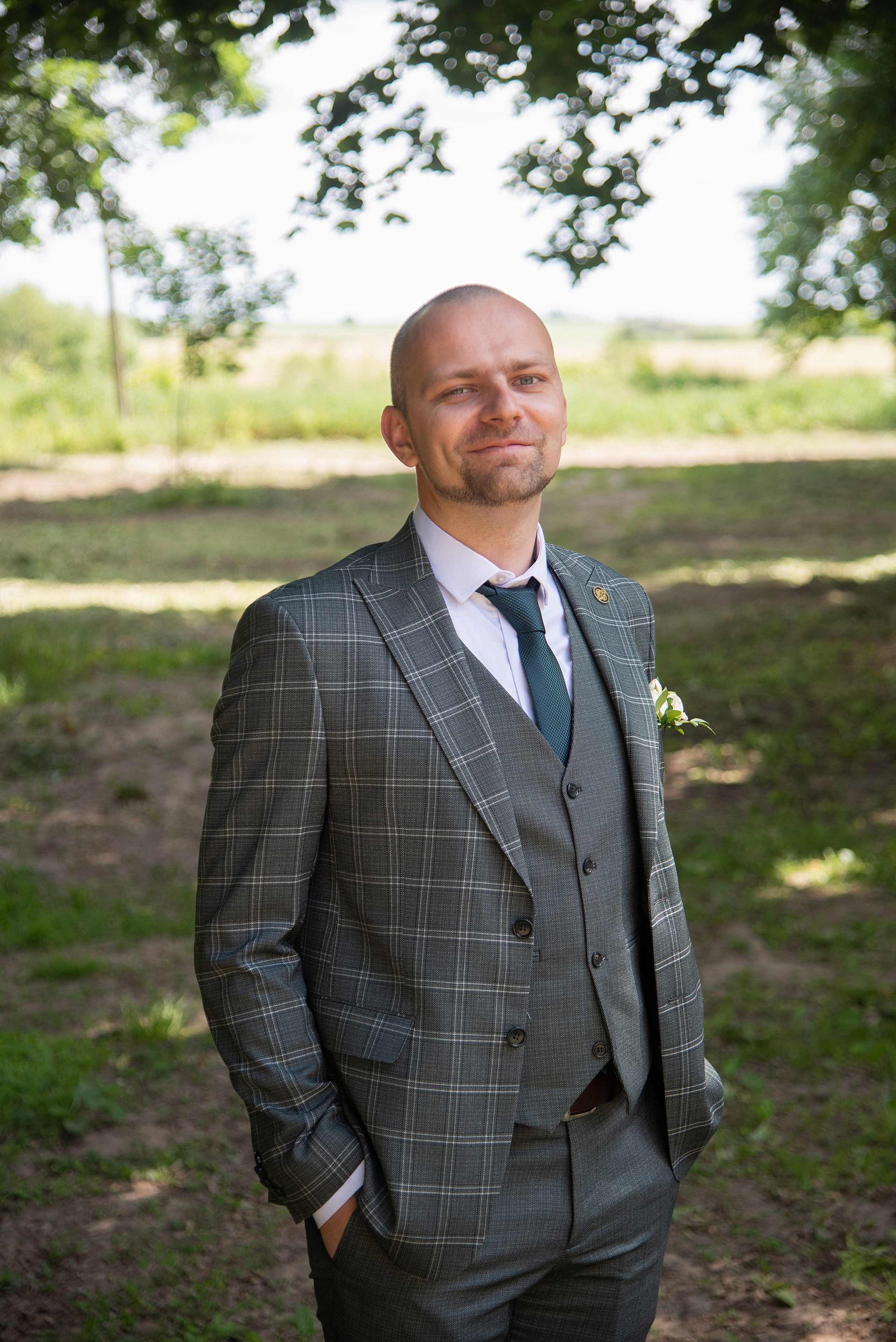 Настя и Рома. Свадебный и семейный фотограф Ольга Астрейко