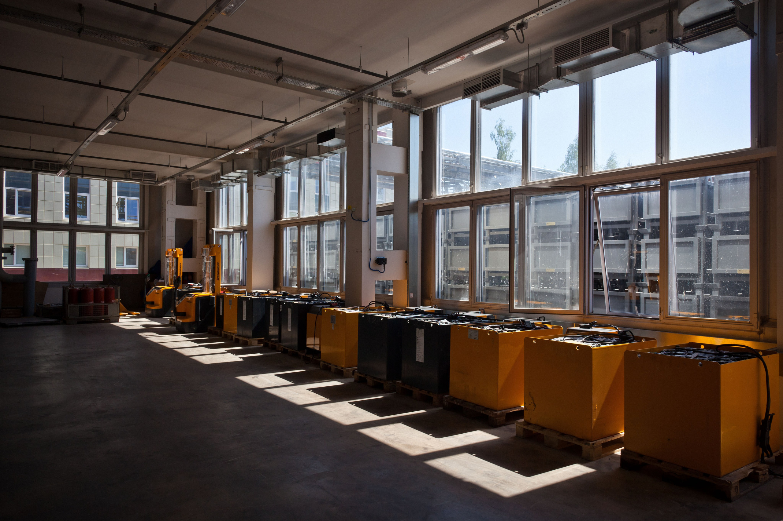 ТИХВИНСКИЙ ВАГОНОСТРОИТЕЛЬНЫЙ ЗАВОД. Рабочая сторона — бизнес портрет и репортаж в Санкт-Петербурге