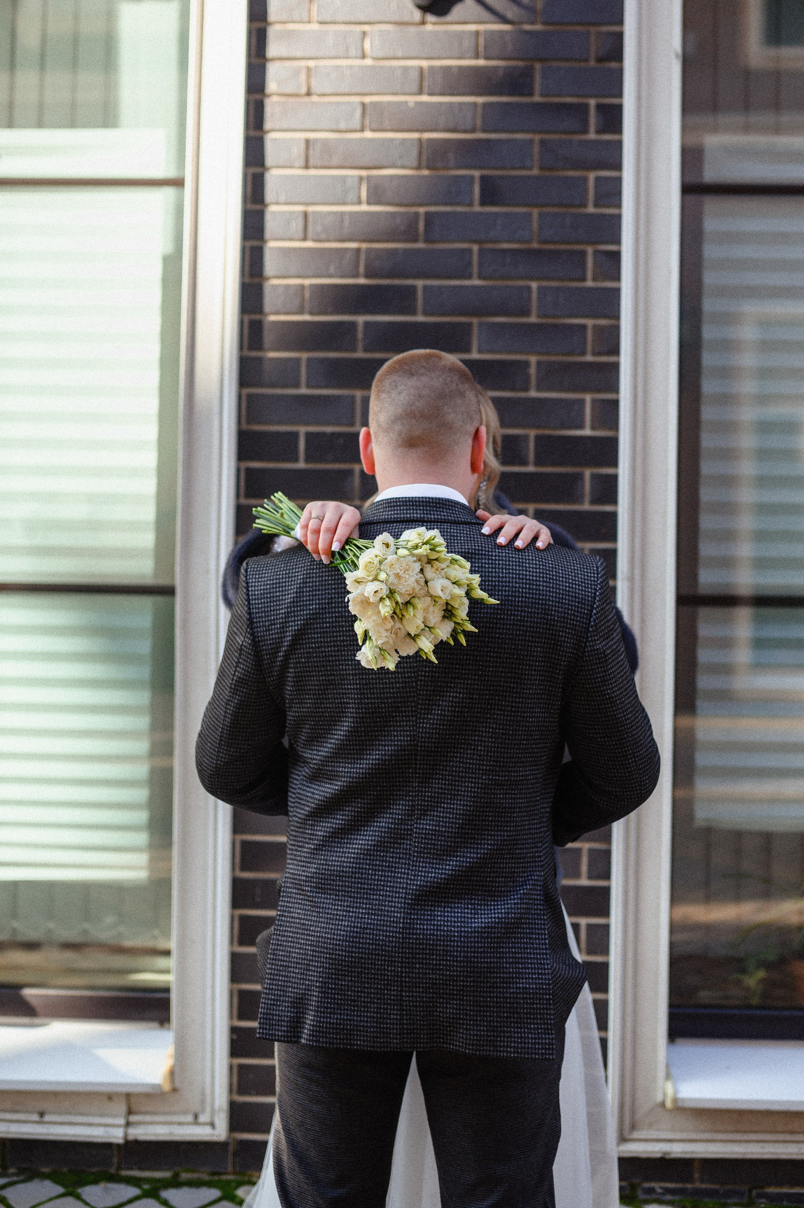 Свадебный сезон 2024. Семейный и свадебный фотограф в Донецке и Макеевке Дяченко Наталья