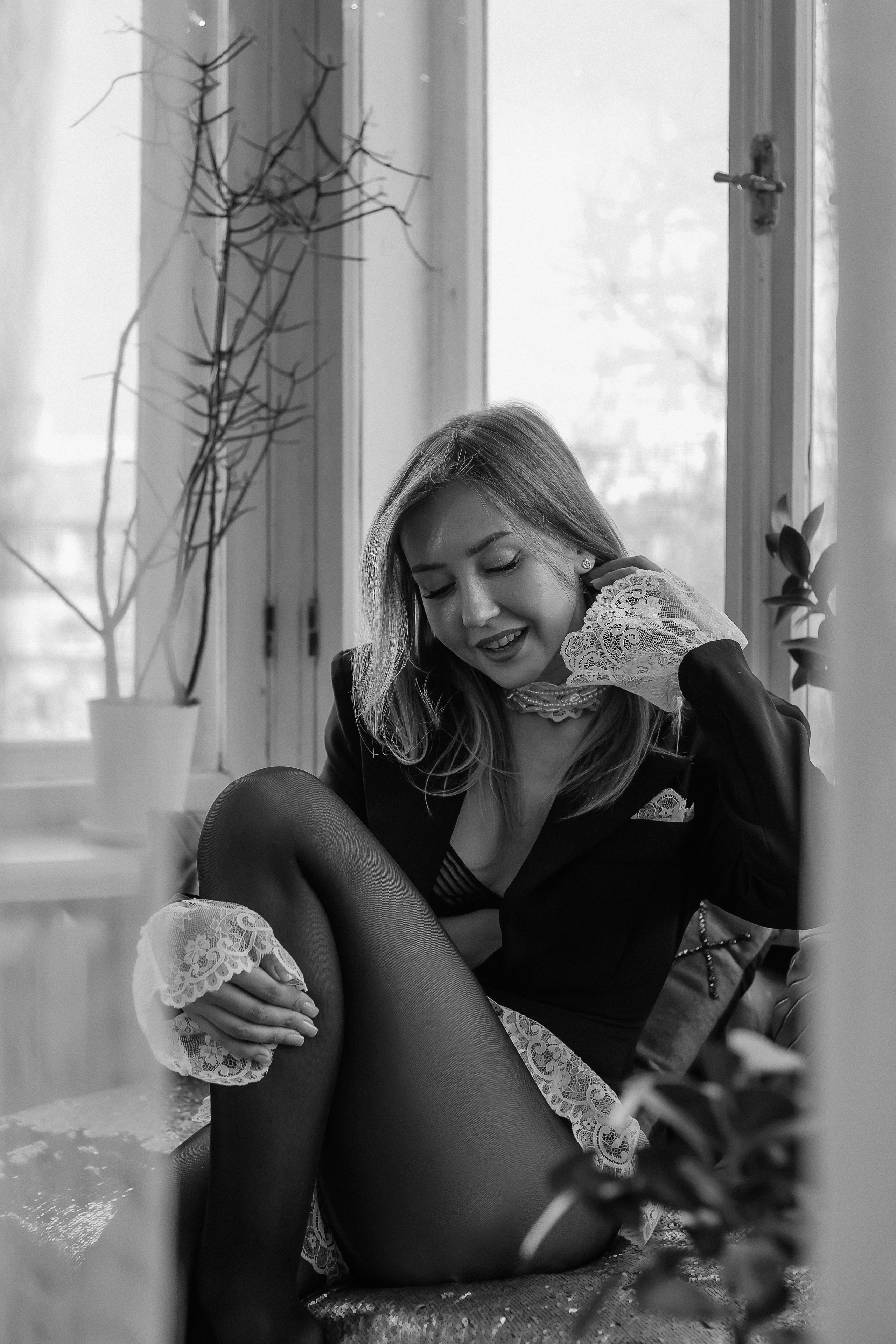 Bella. Фотограф Екатеринубрг/Верхняя Пышма