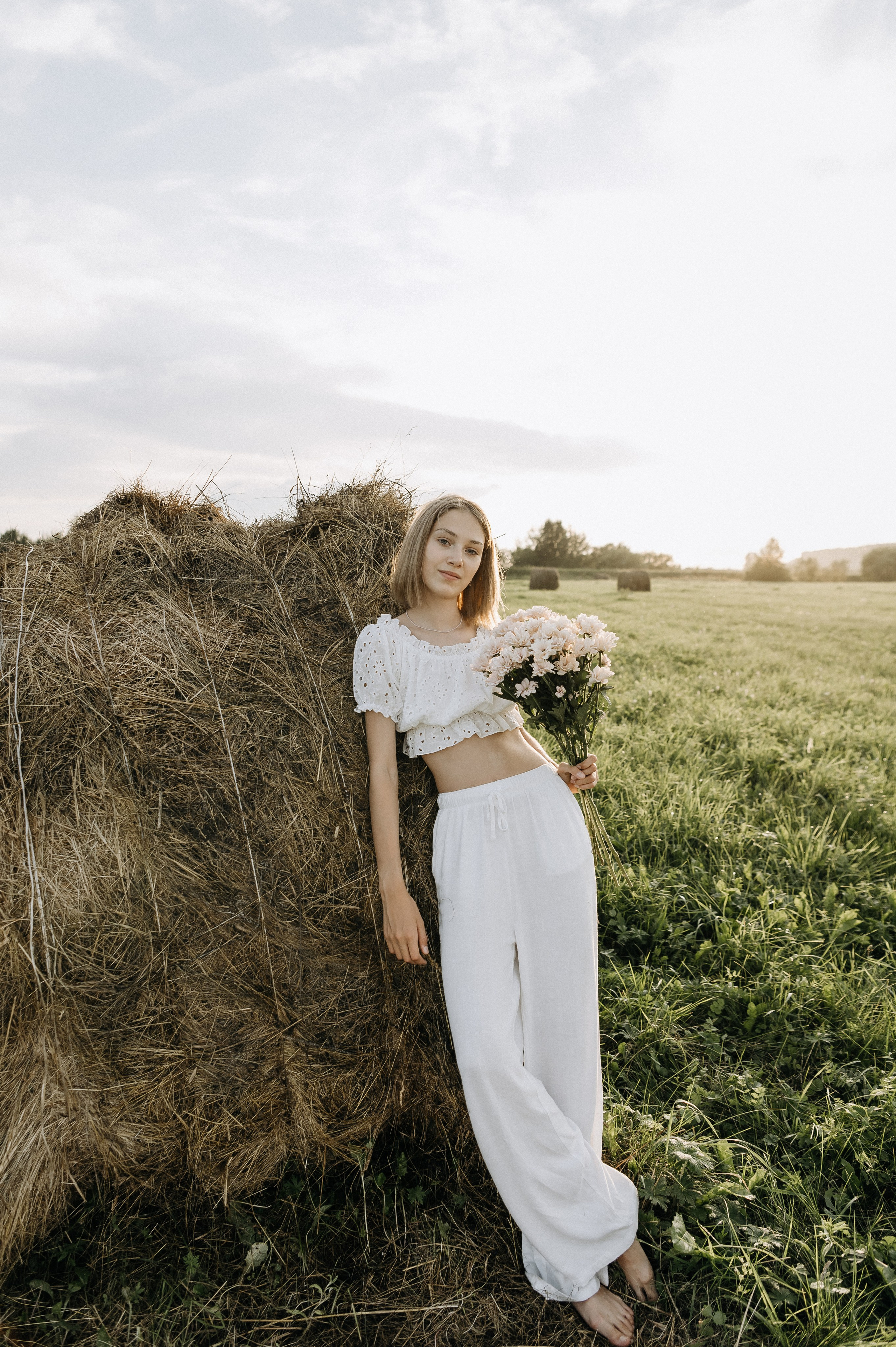 Таня, Вова + 3