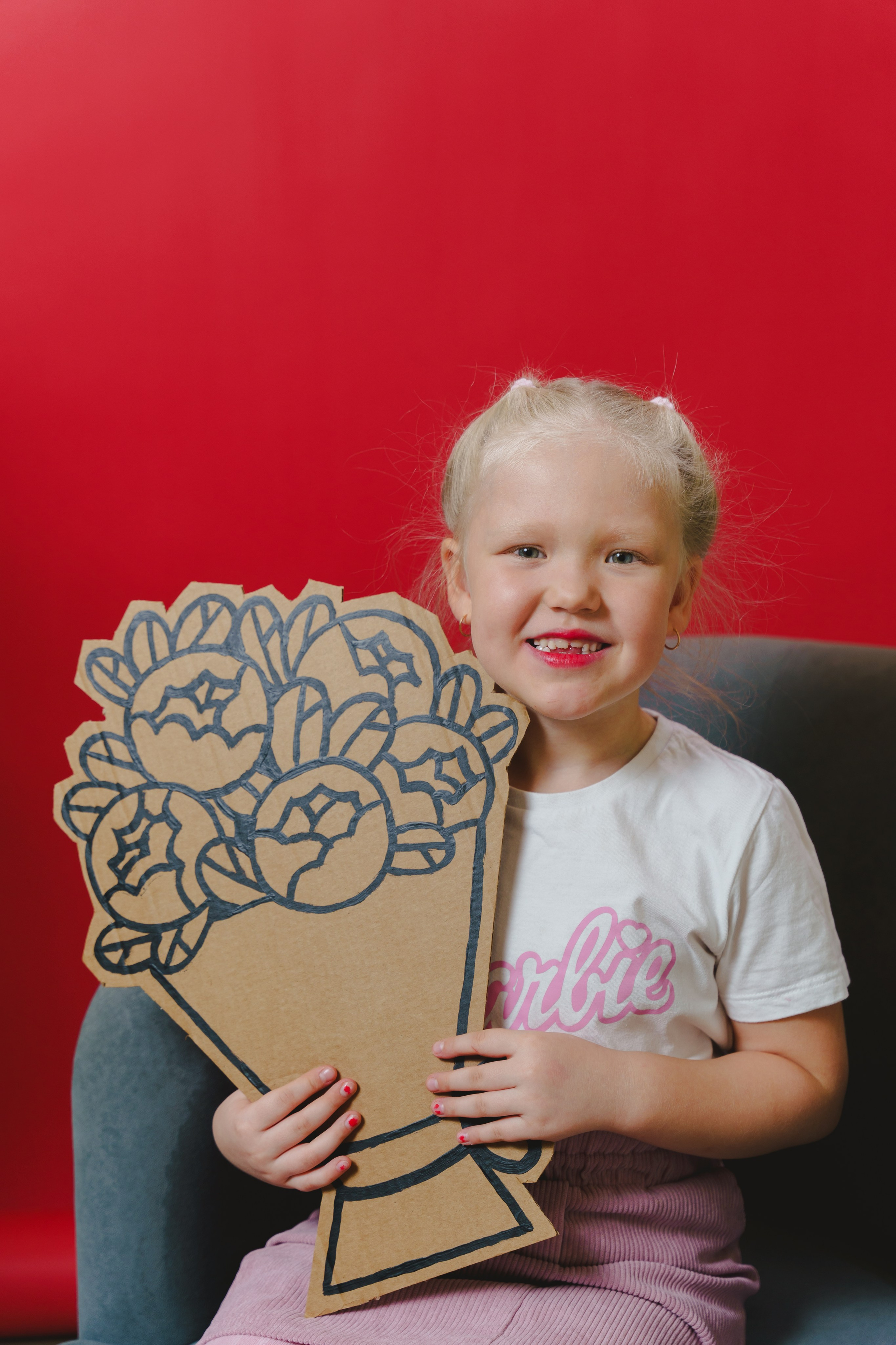 Театральный марафон «Книга и театр». Фотограф в детский сад в Екатеринбурге, выпускные альбомы Юлия Умерова