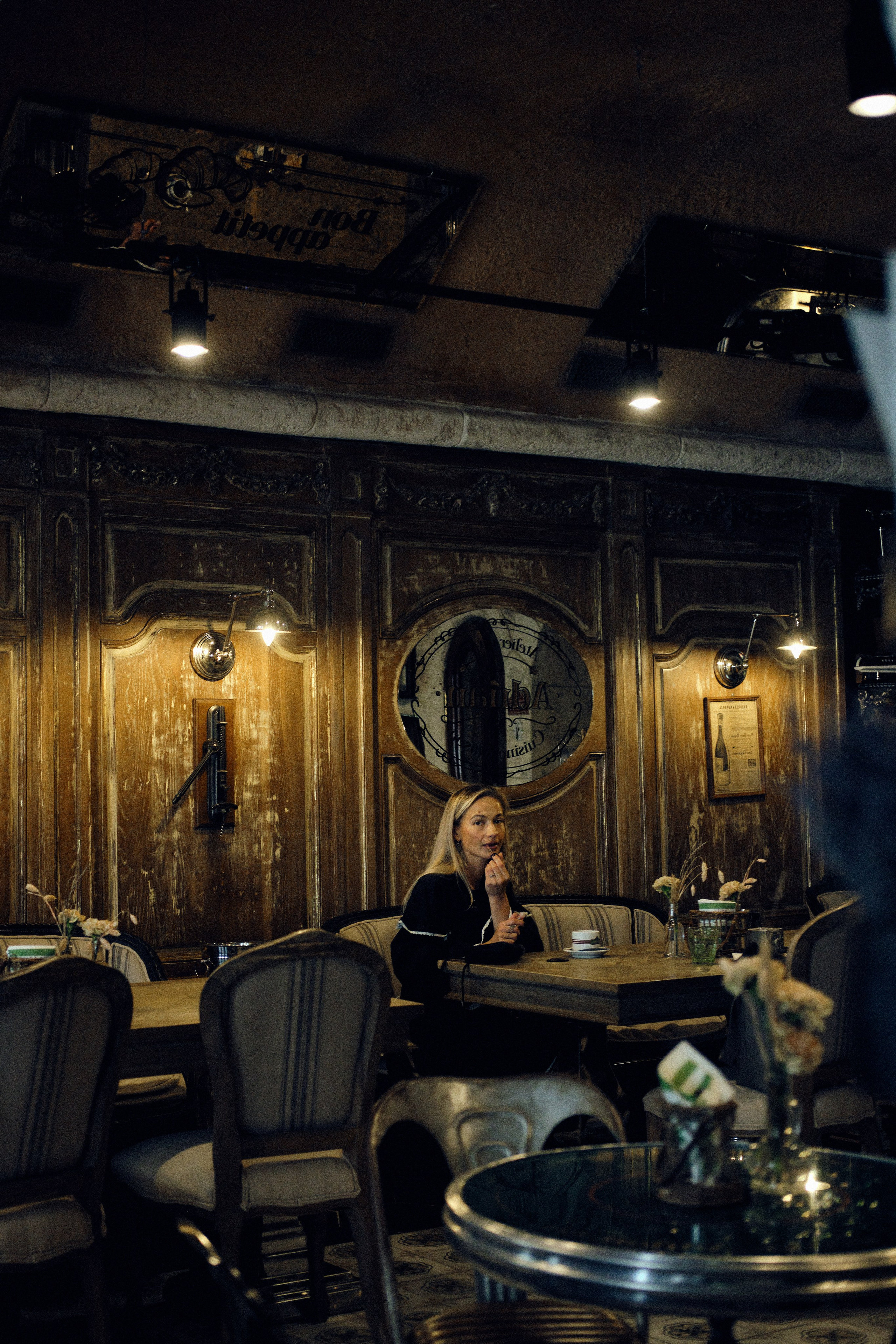 Варвара. Фотограф в Анапе и Краснодаре Тина