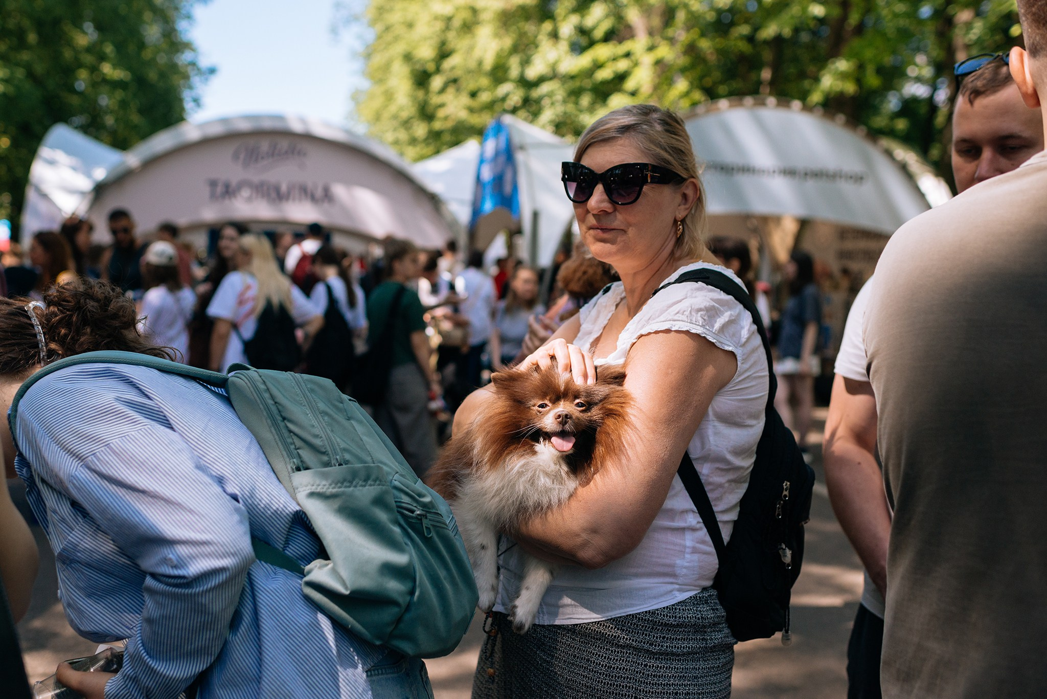 PETSHOP DAYS. Июнь 26. Репортажный фотограф в Санкт-Петербурге Анастасия Клёпова
