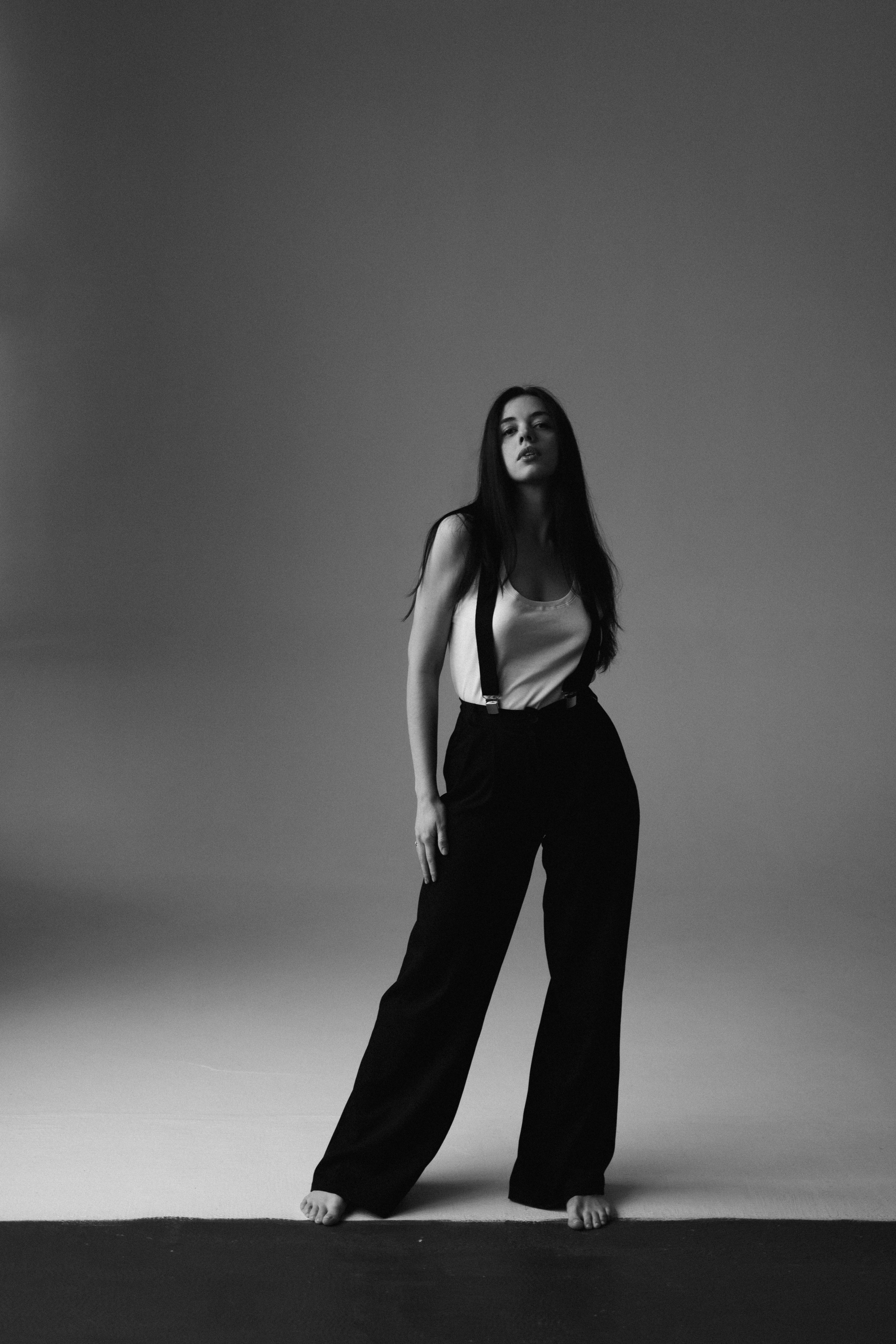 Женский портрет. Женский и семейный фотограф Аксинья Кузьмина. Город Пенза