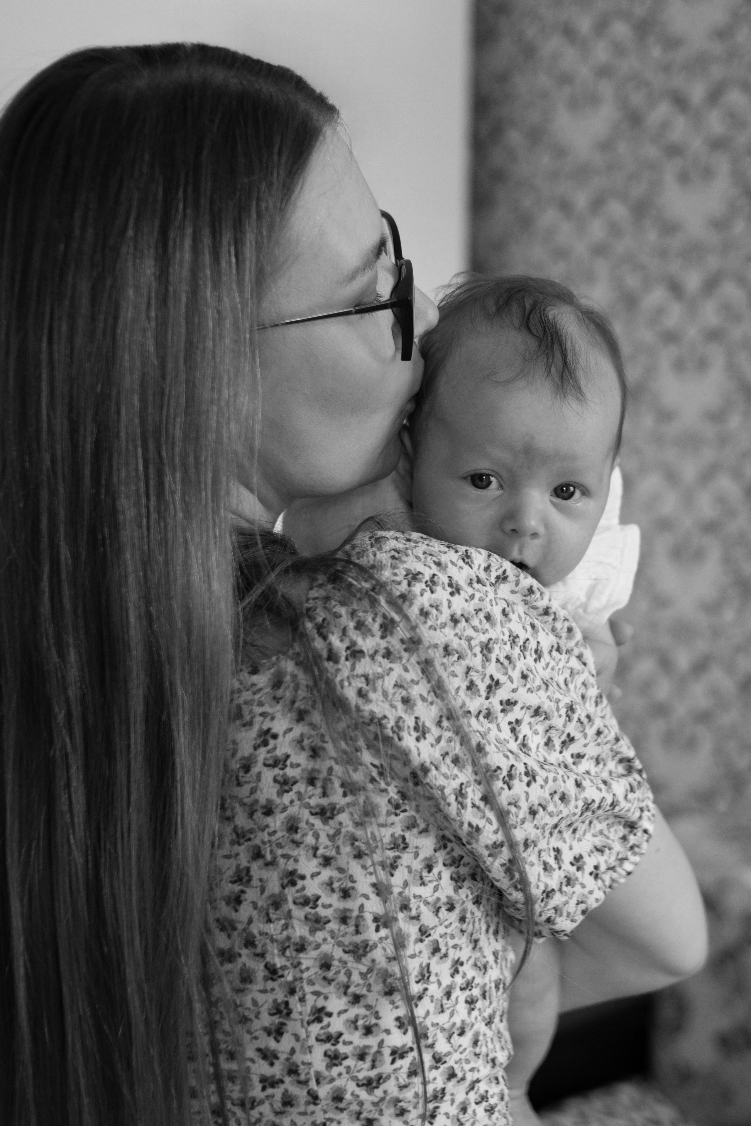 Домашняя. Фотограф Софья Власенко | Вологда