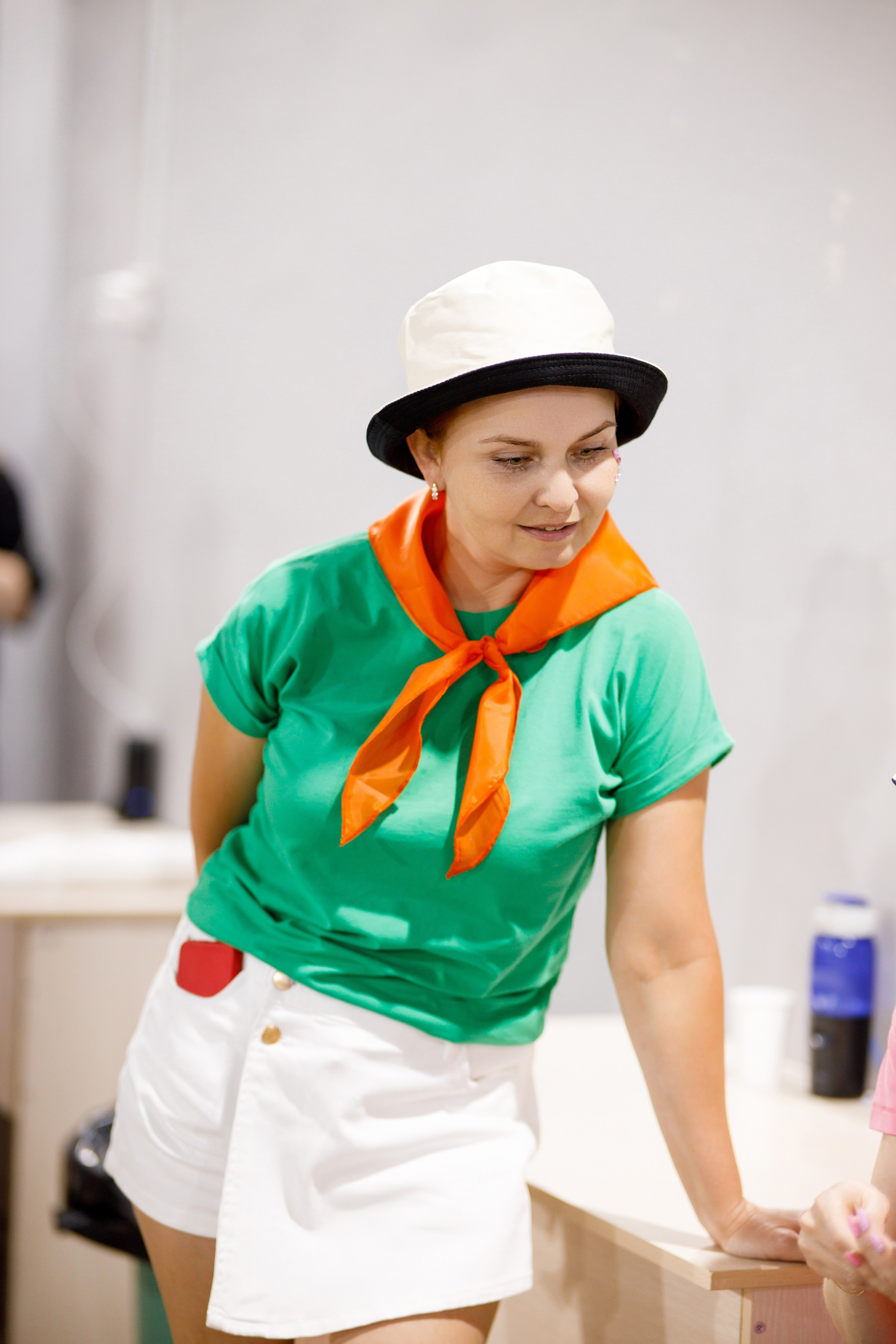 Гутен Таг — лагерь Нечайка. Фотограф Дмитрий Молчанов | Фотограф Пермь | Фотограф