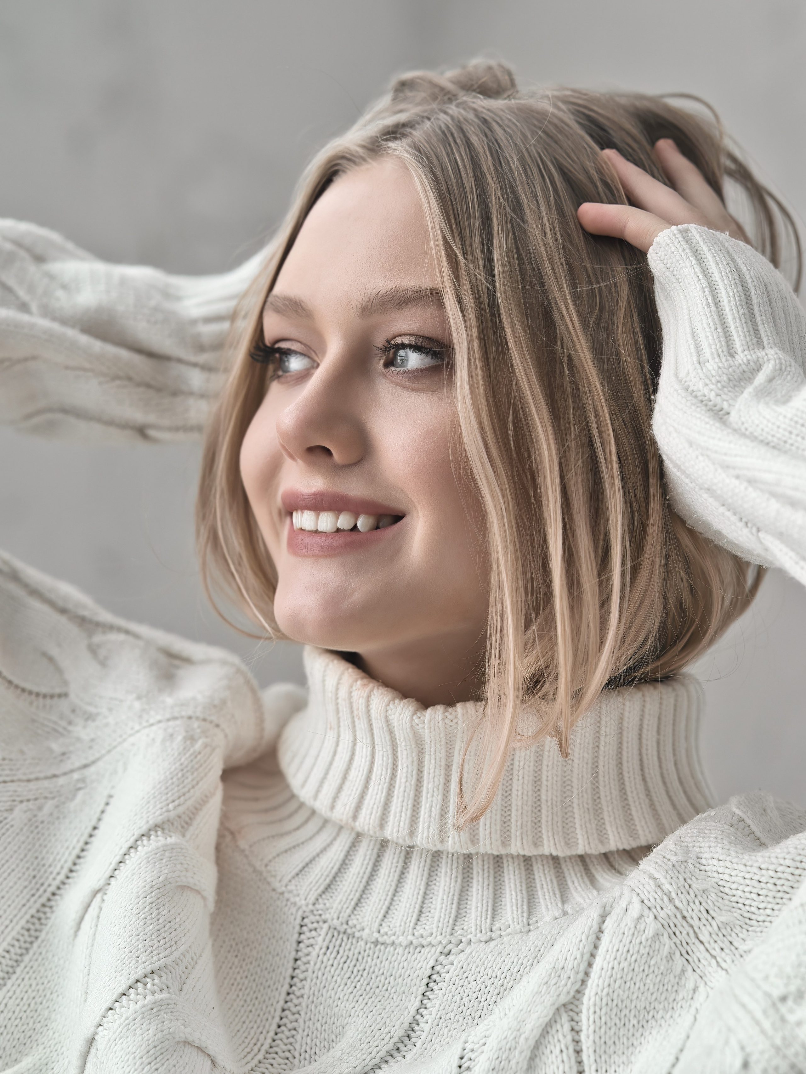 Подарок от мамы. Фотограф Денис Кривопусков