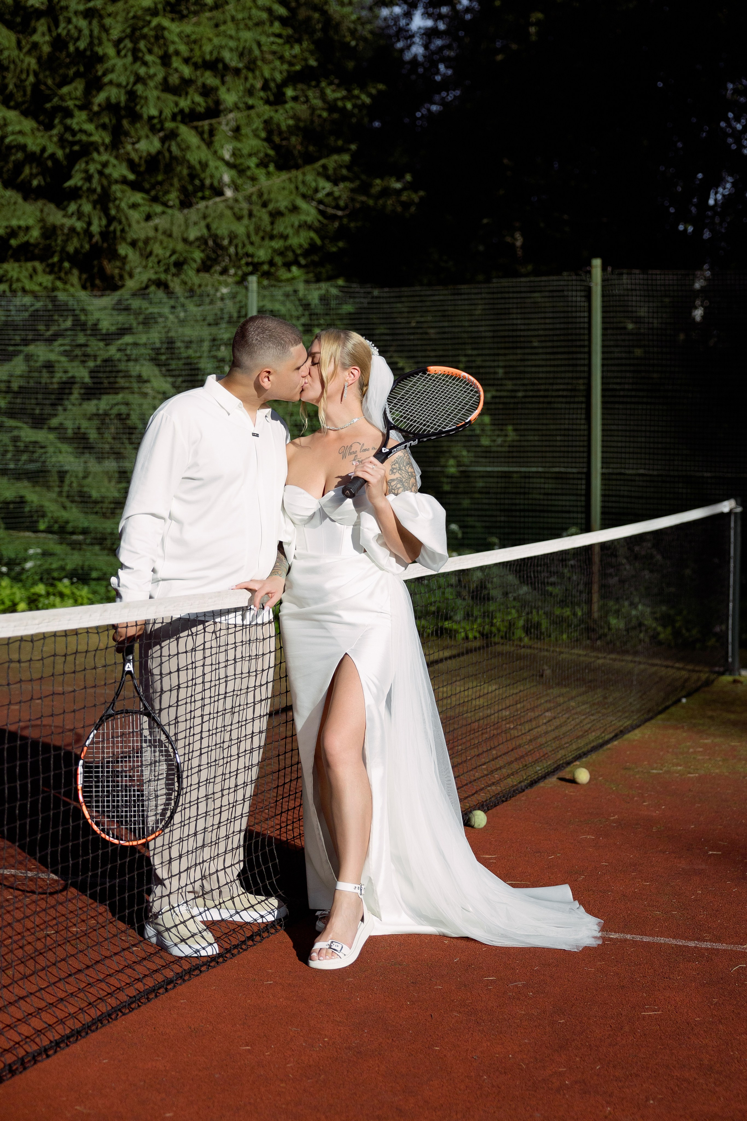 Свадьбы и Love Story. Свадебный фотограф в Санкт-Петербурге Павел Резниченко