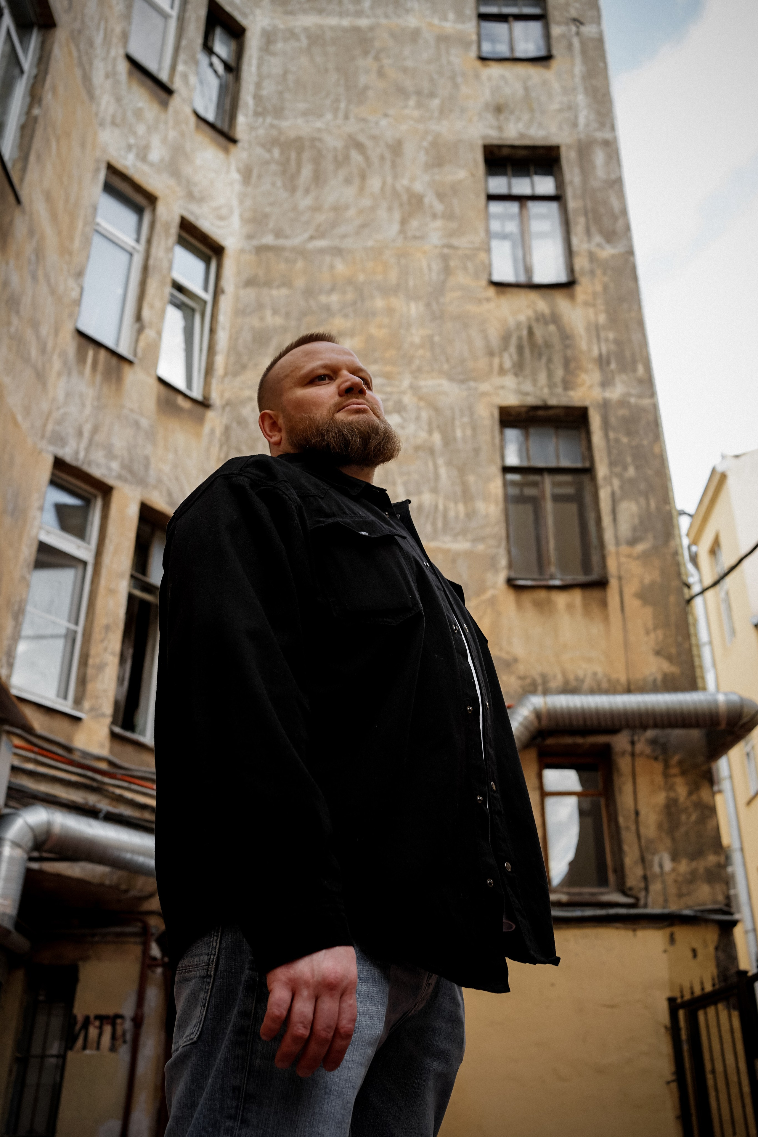 Александр маркетолог