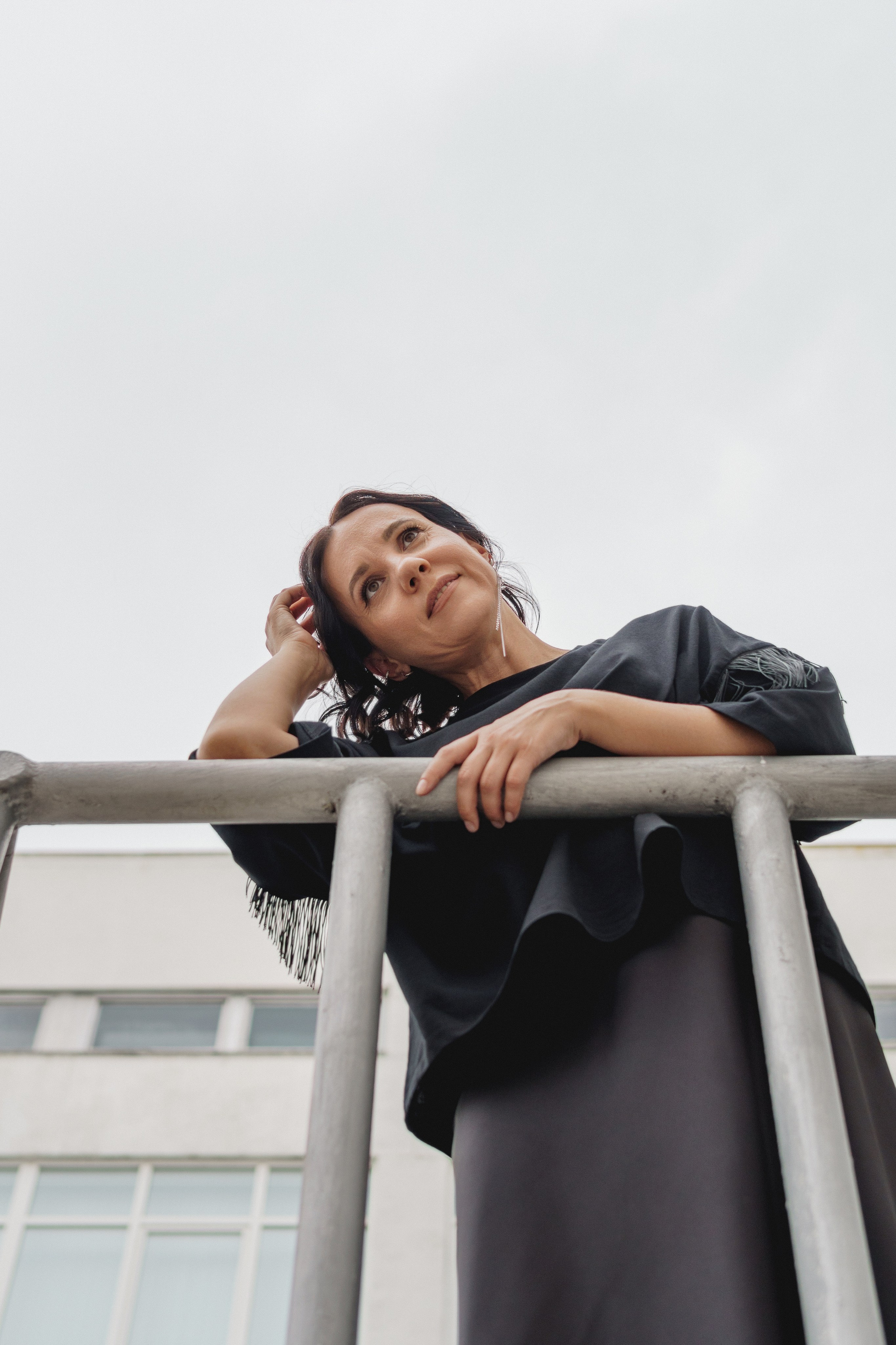 Анна. Фотограф в Томске Светлана Нестерова