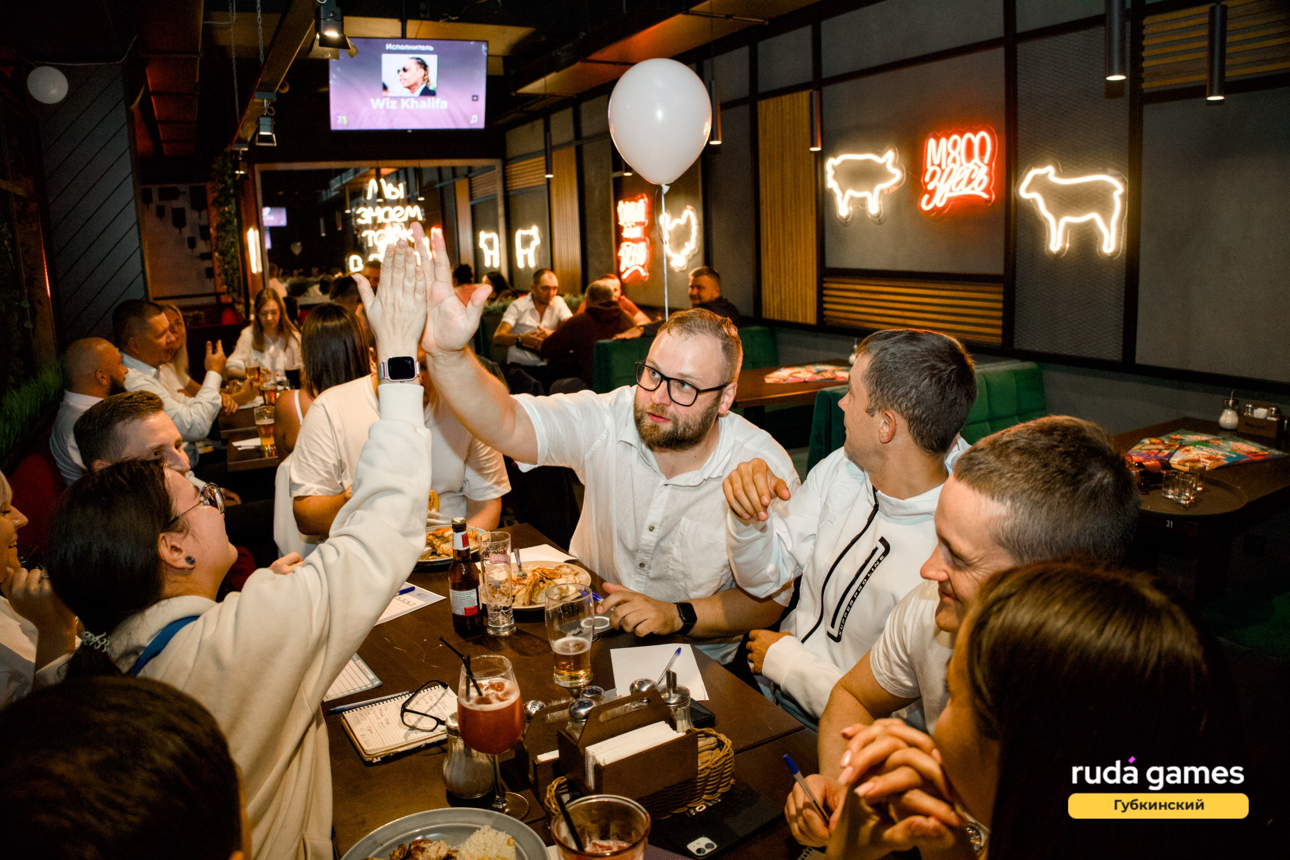 22 августа. Фотограф в Губкинском | Александра Артамонова